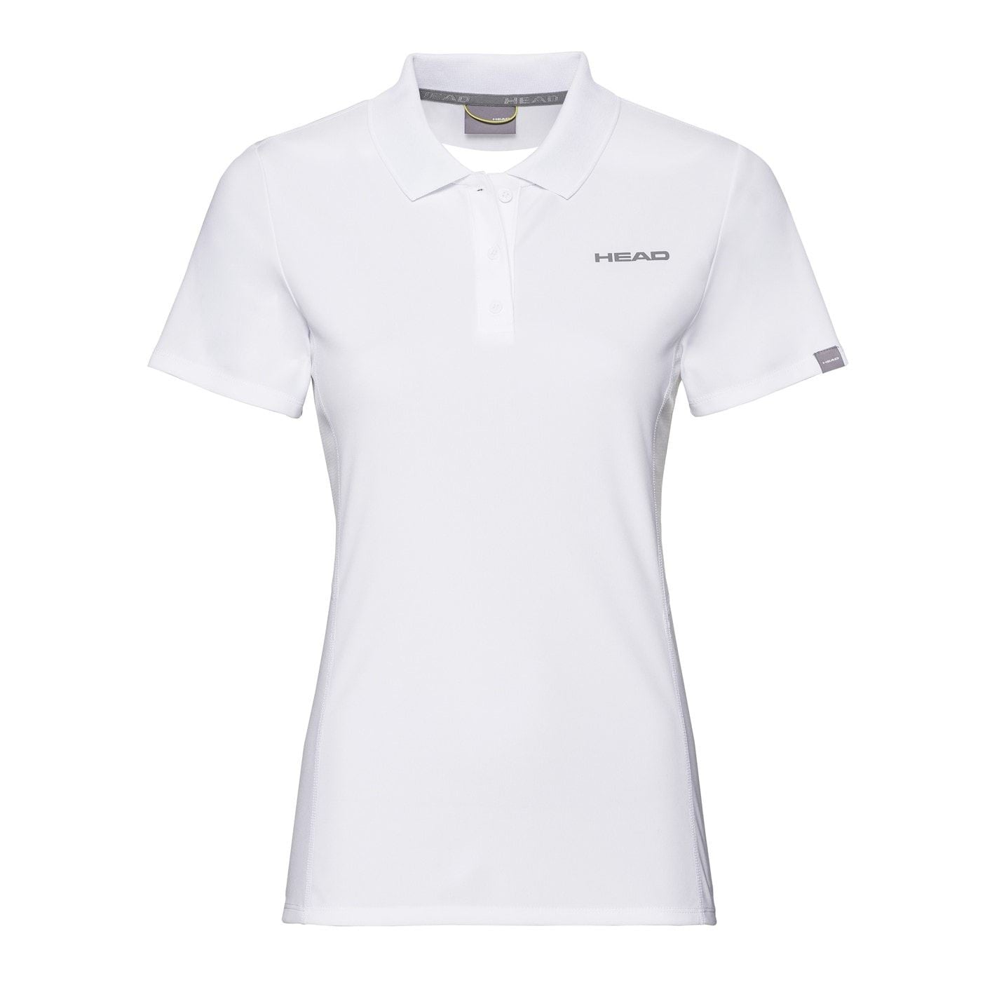 HEAD Club Tch Regular Fit Shirt