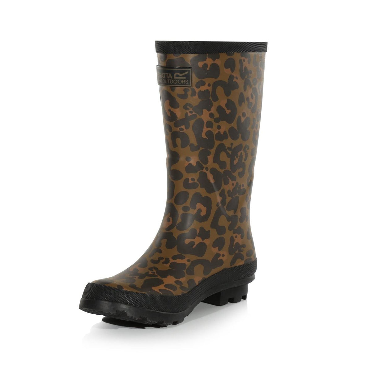 Regatta Fairweather Wellies