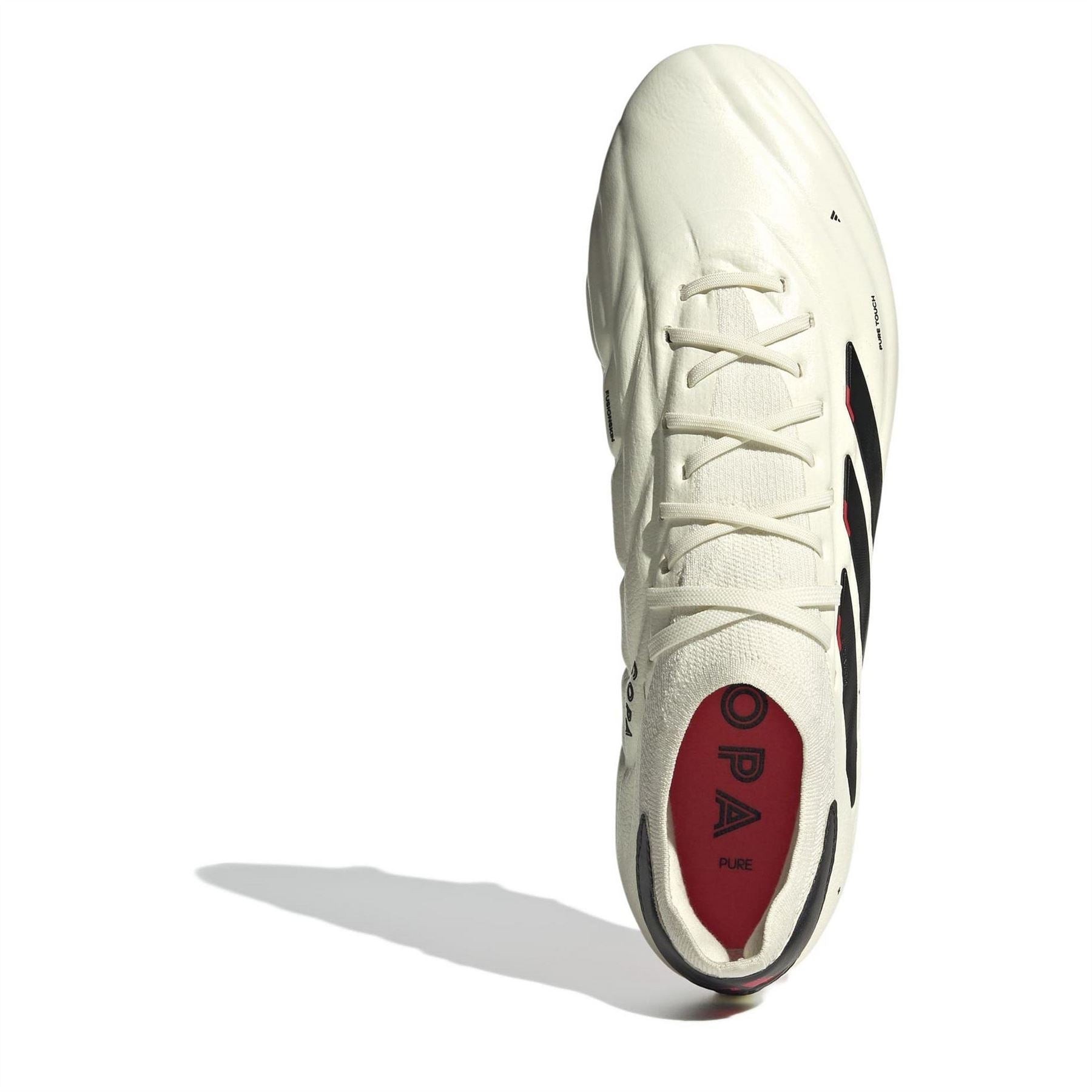 adidas Copa Pure Ii+ Firm Ground Football Boots