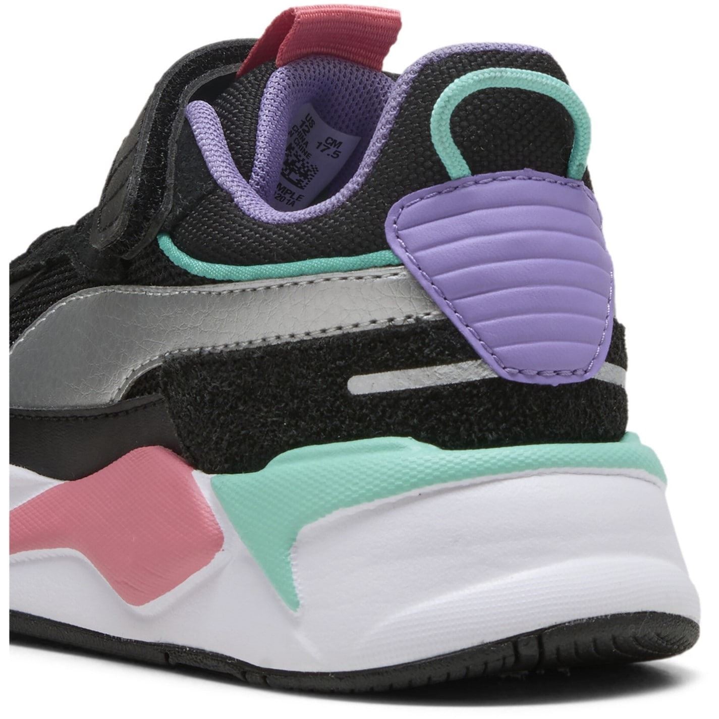 Puma  Rs X� Puzzle Sneakers Childrens
