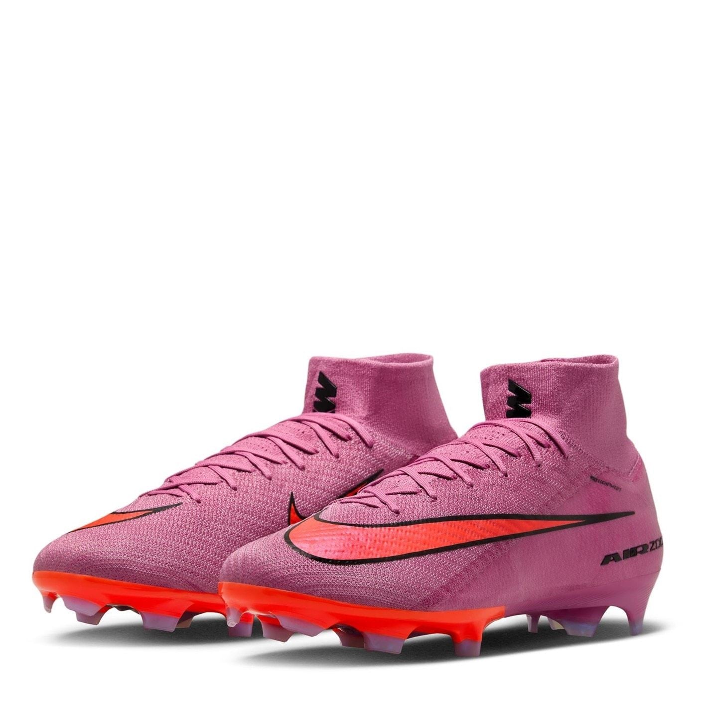 Nike Mercurial Superfly 10 Elite Adults Firm Ground Football Boots