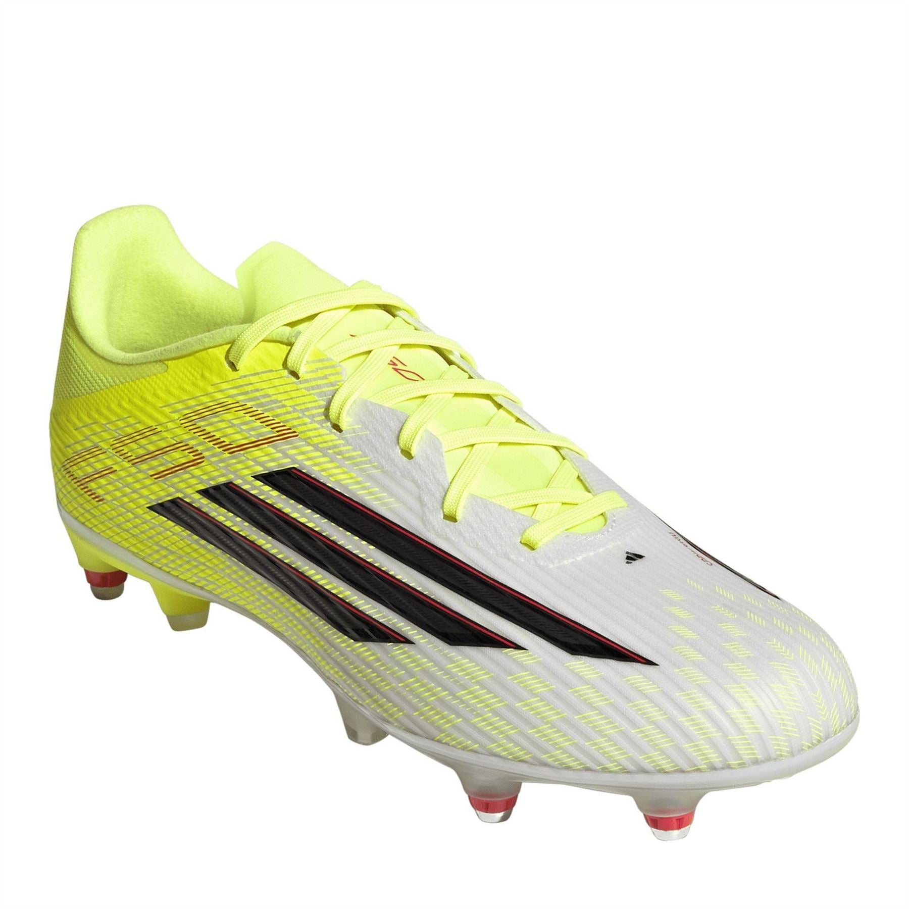 adidas F50 League Soft Ground Football Boots