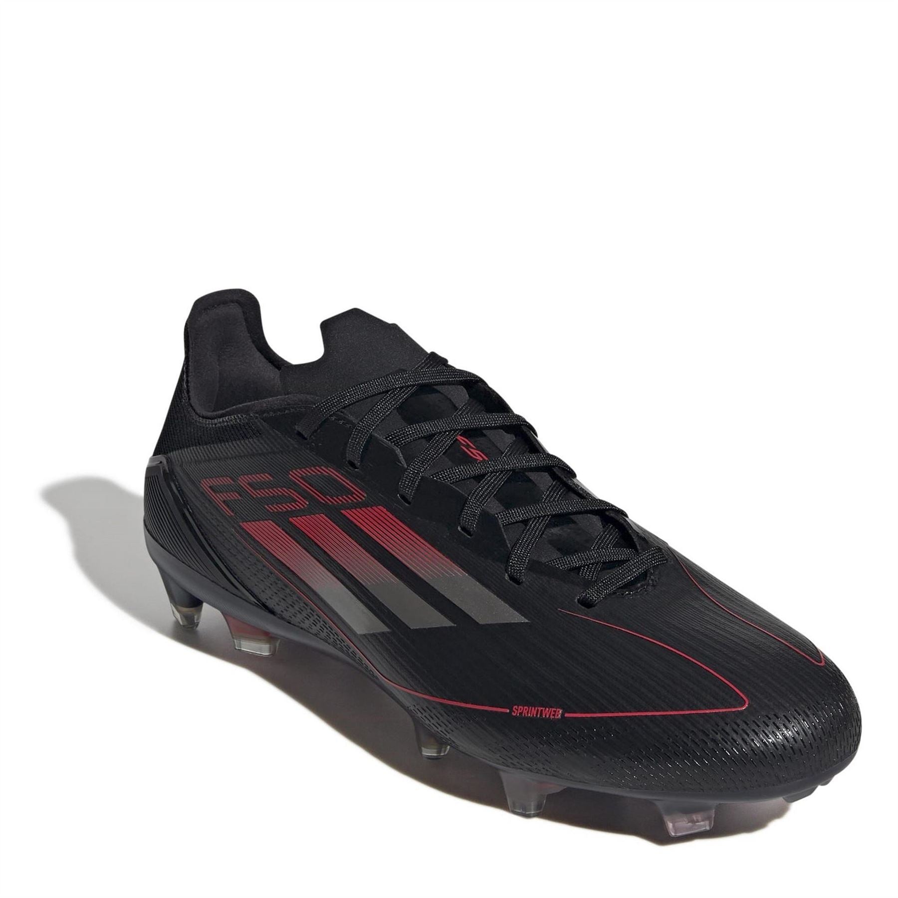 adidas Pro Firm Ground Football Boots