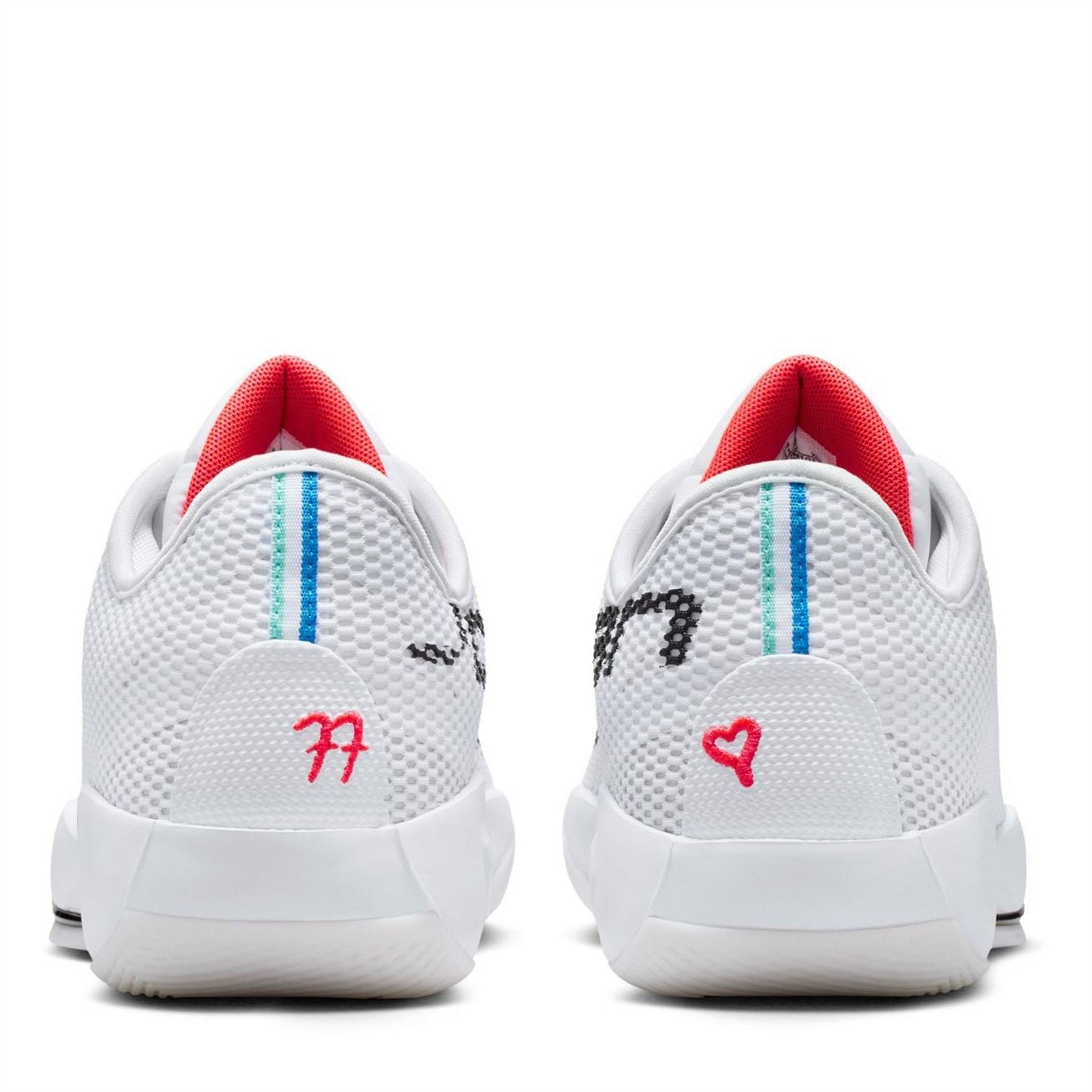 Air Jordan Luka 77 Basketball Trainers