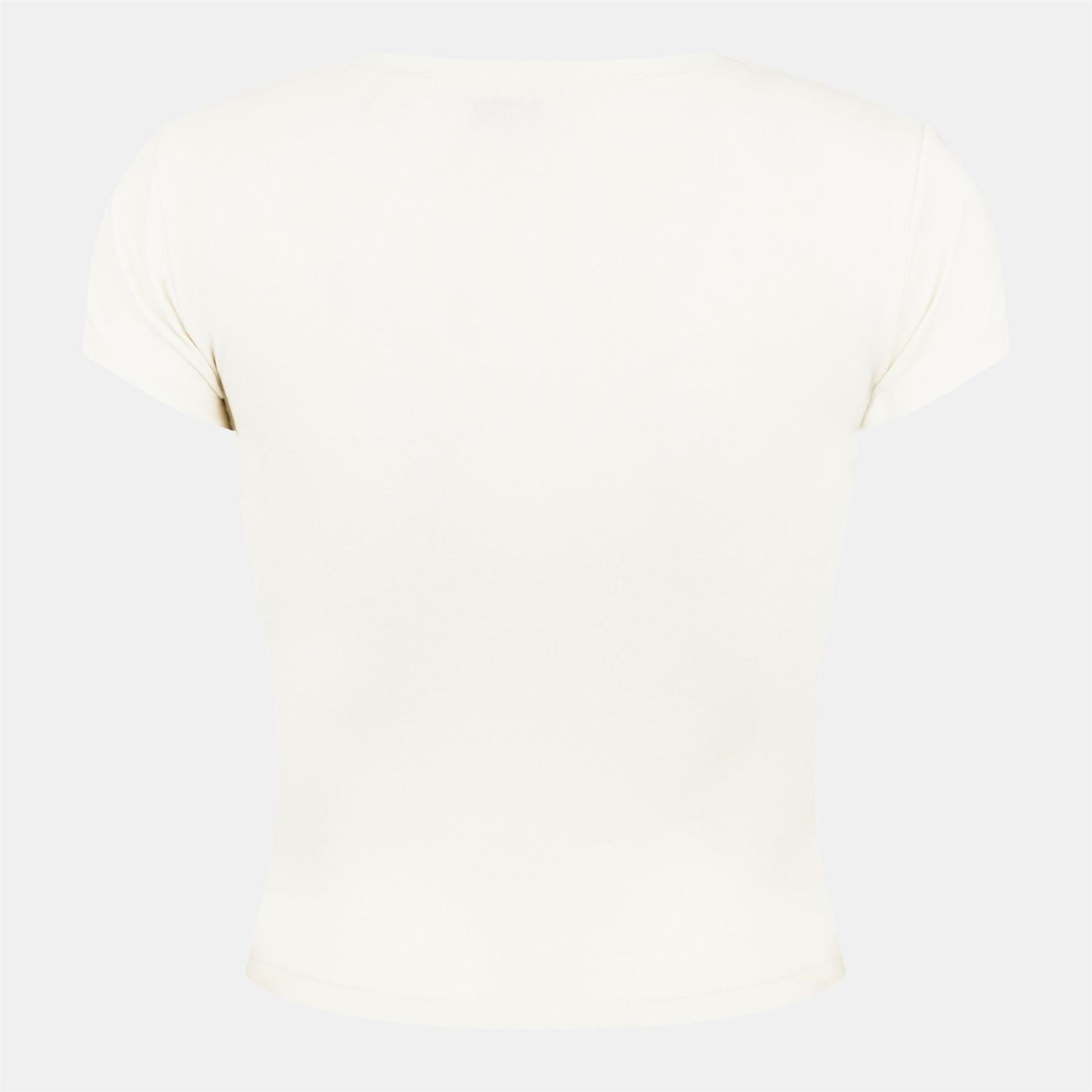 Jack Wills Jw Fruit Baby Slim Fit T-Shirt