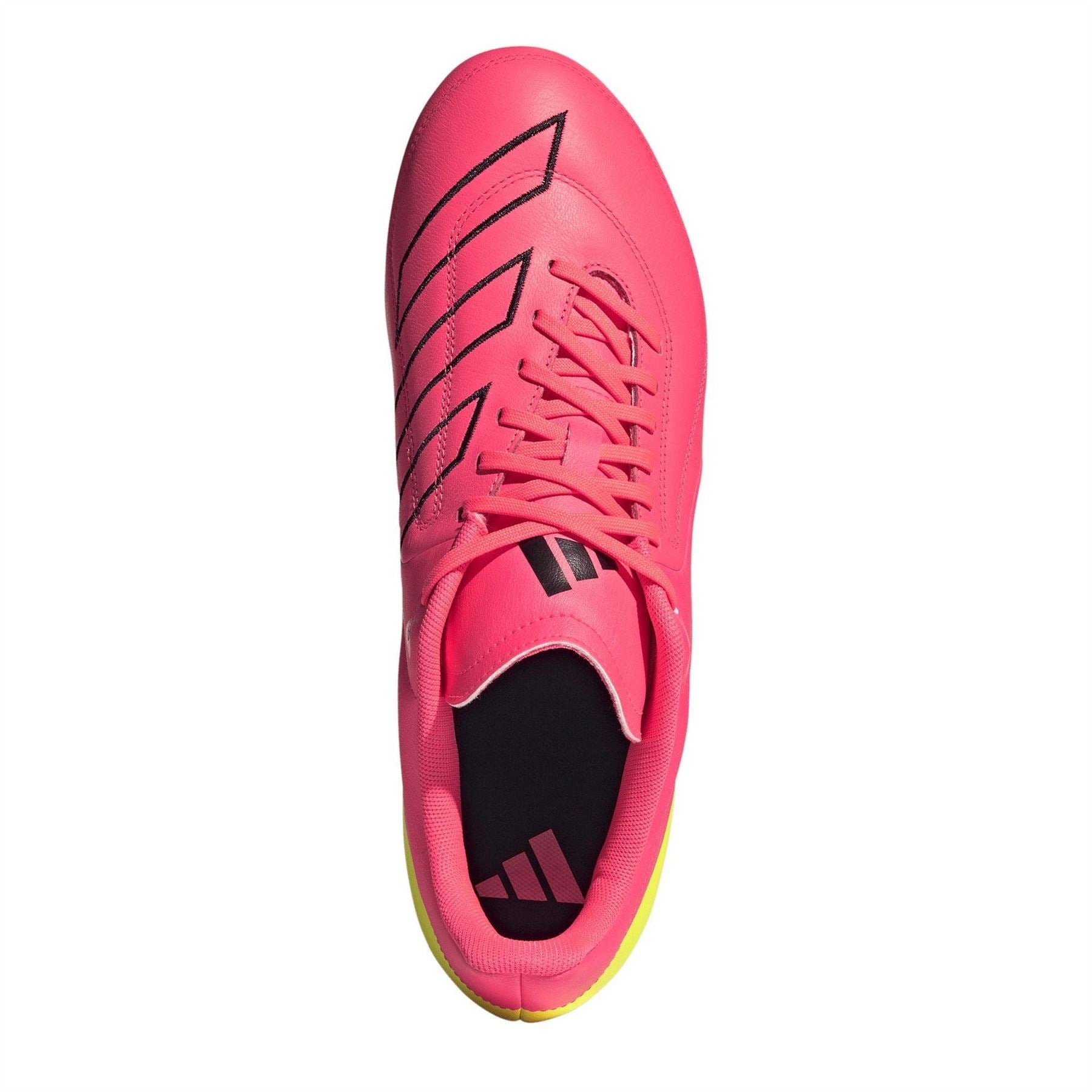 adidas Adizero Rs15 Elite Adults Soft Ground Rugby Boots