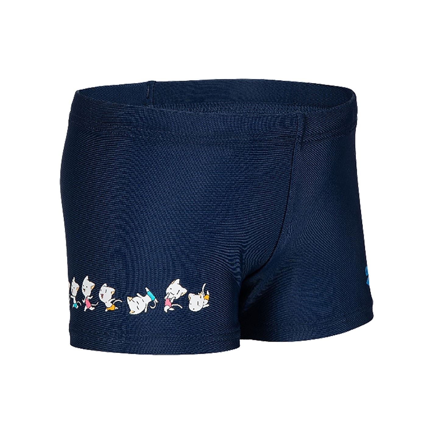 Arena Boys Graphic Swim Shorts
