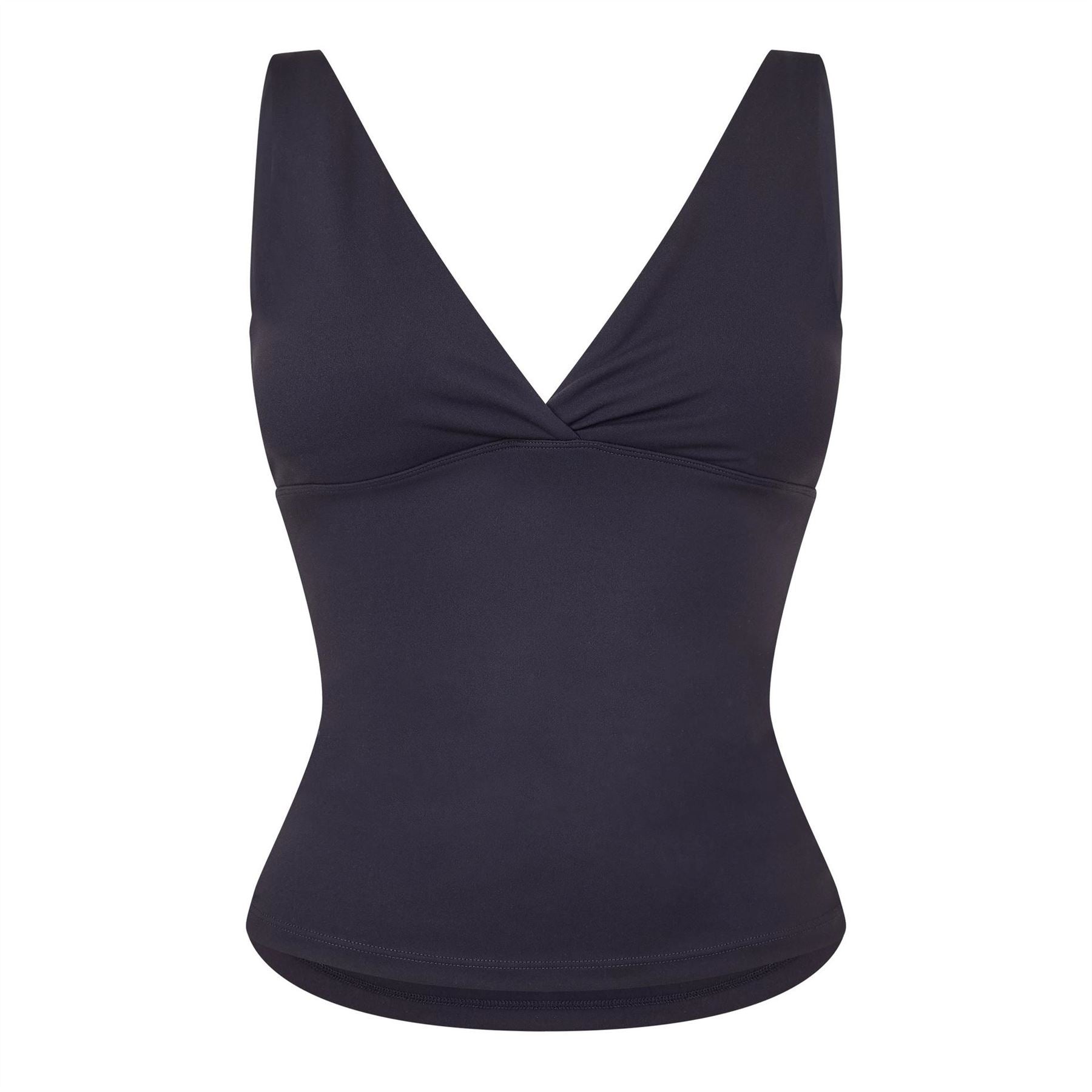 TALA Dayflex V Neck Vest Longer Length
