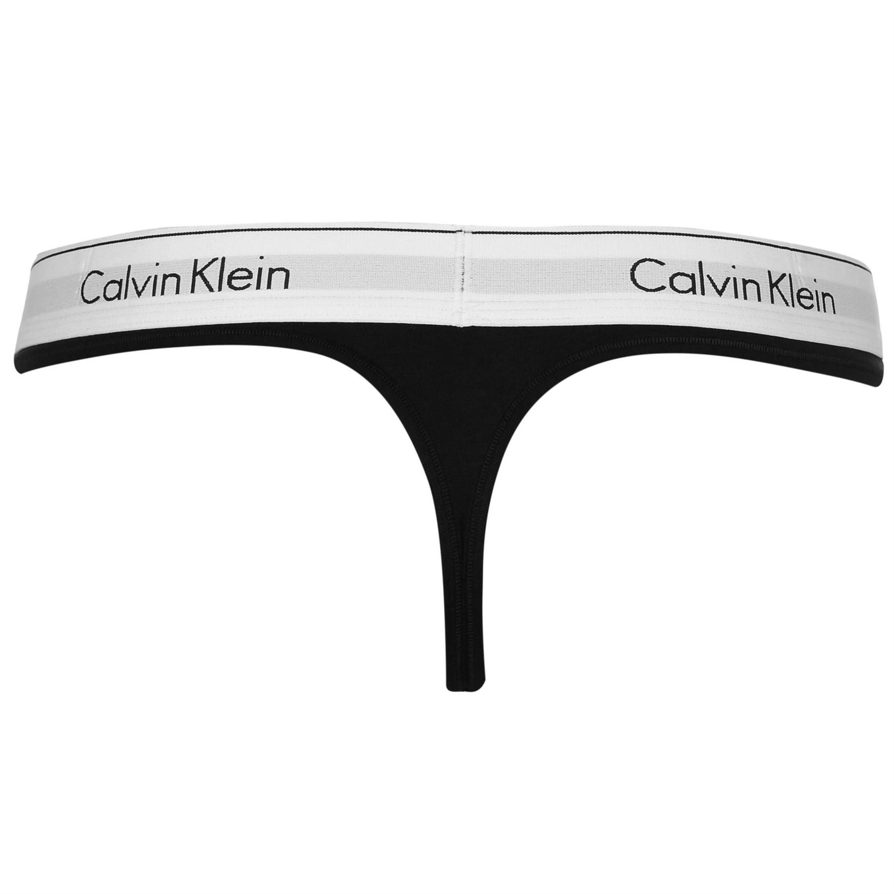 Calvin Klein Thong
