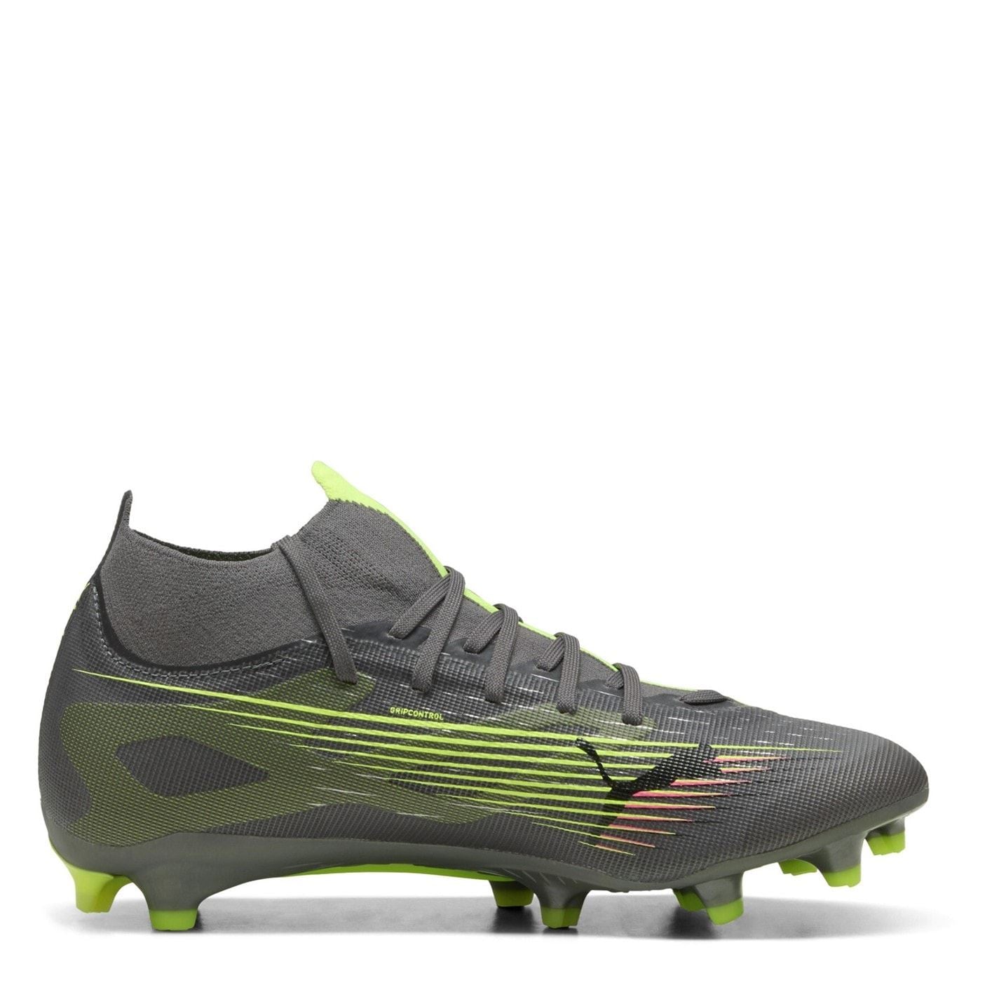 Puma Womens Ultra 5 Match+ Firm Ground Football Boots