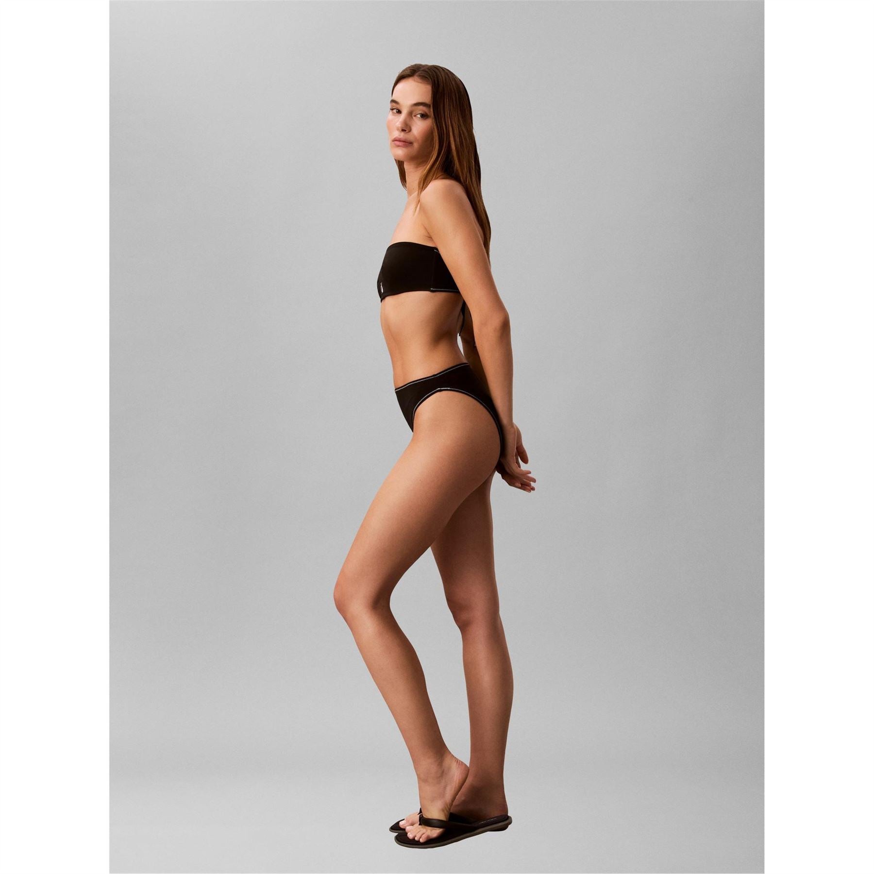 Calvin Klein Hipster Bikini Bottoms