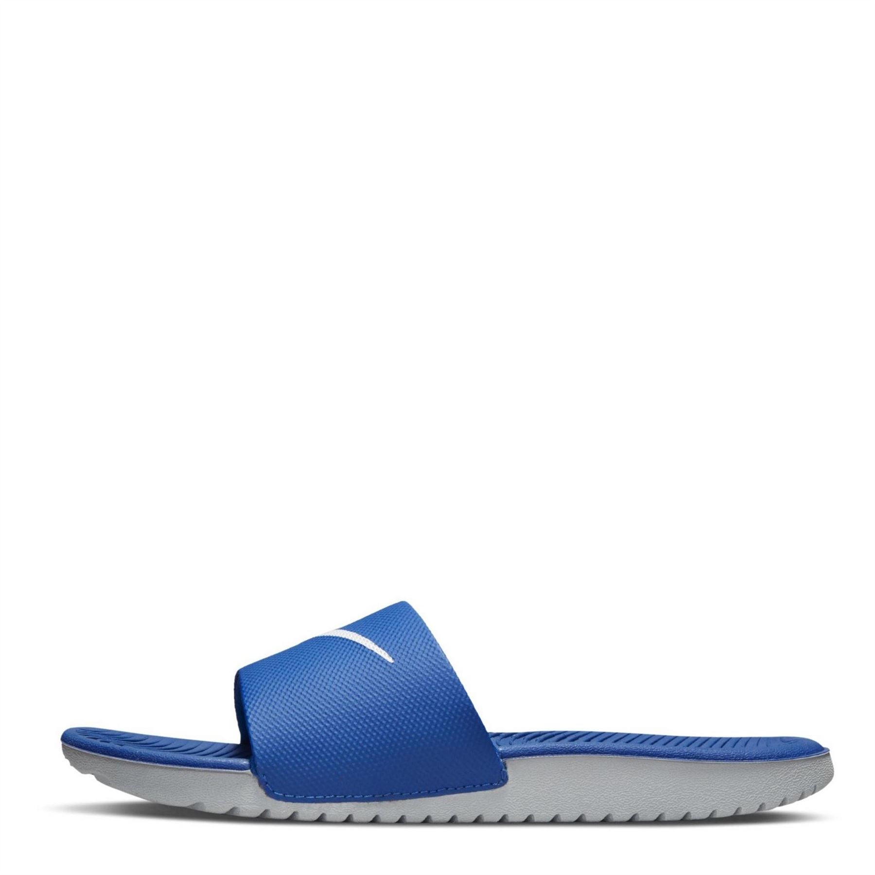 Nike Kawa Junior Slides