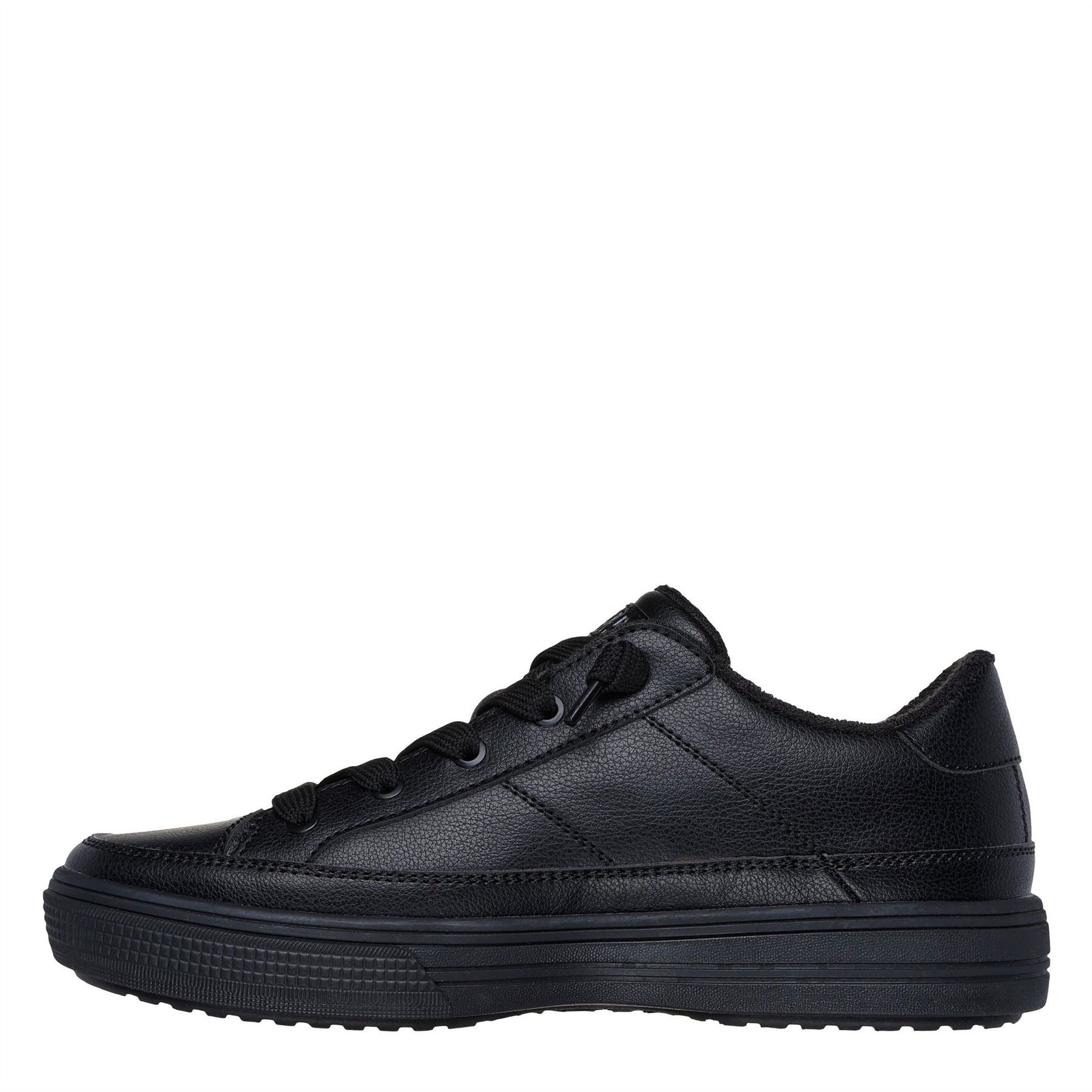 Skechers Arch Fit Arcade Low Top Lace-Up Sneakers