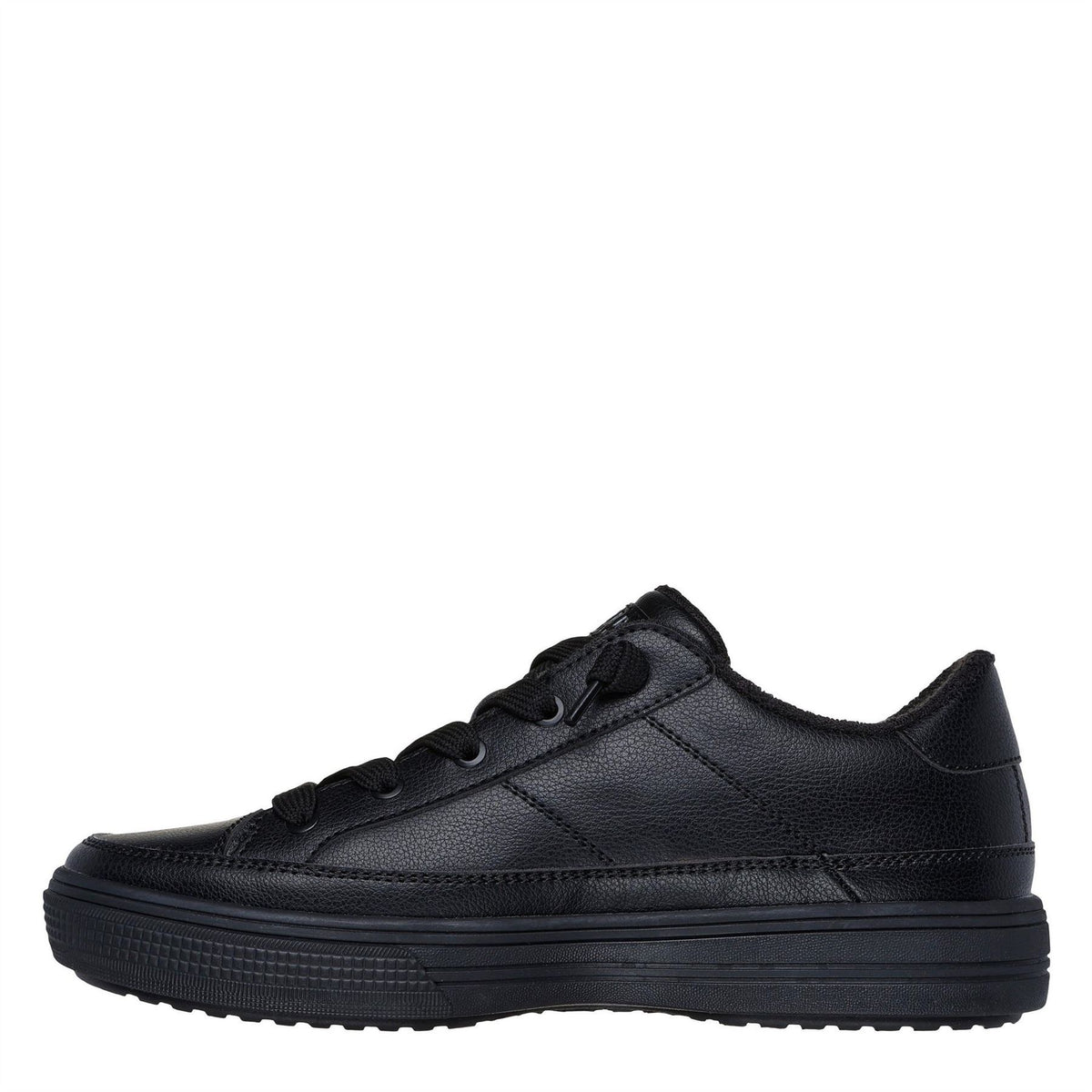 Skechers Arch Fit Arcade Low Top Lace-Up Sneakers