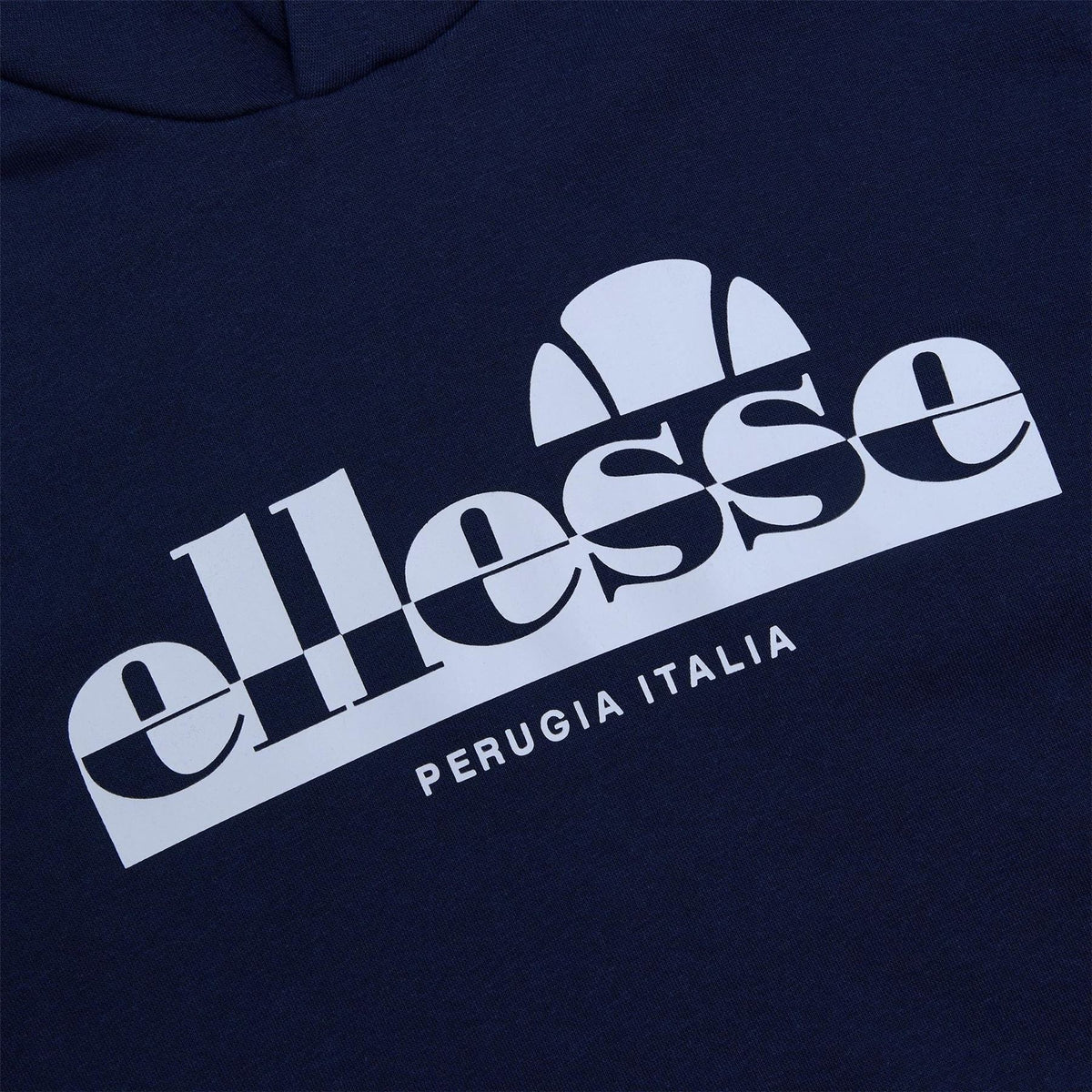 Ellesse Overhead Hoodie