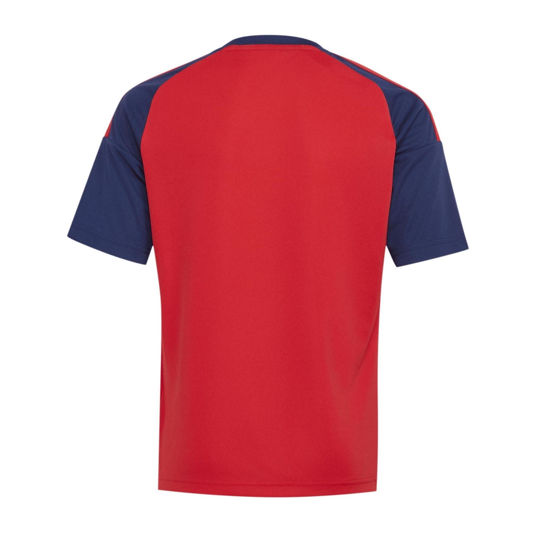 adidas Fan Jersey World Cup ™ 2026 Junior