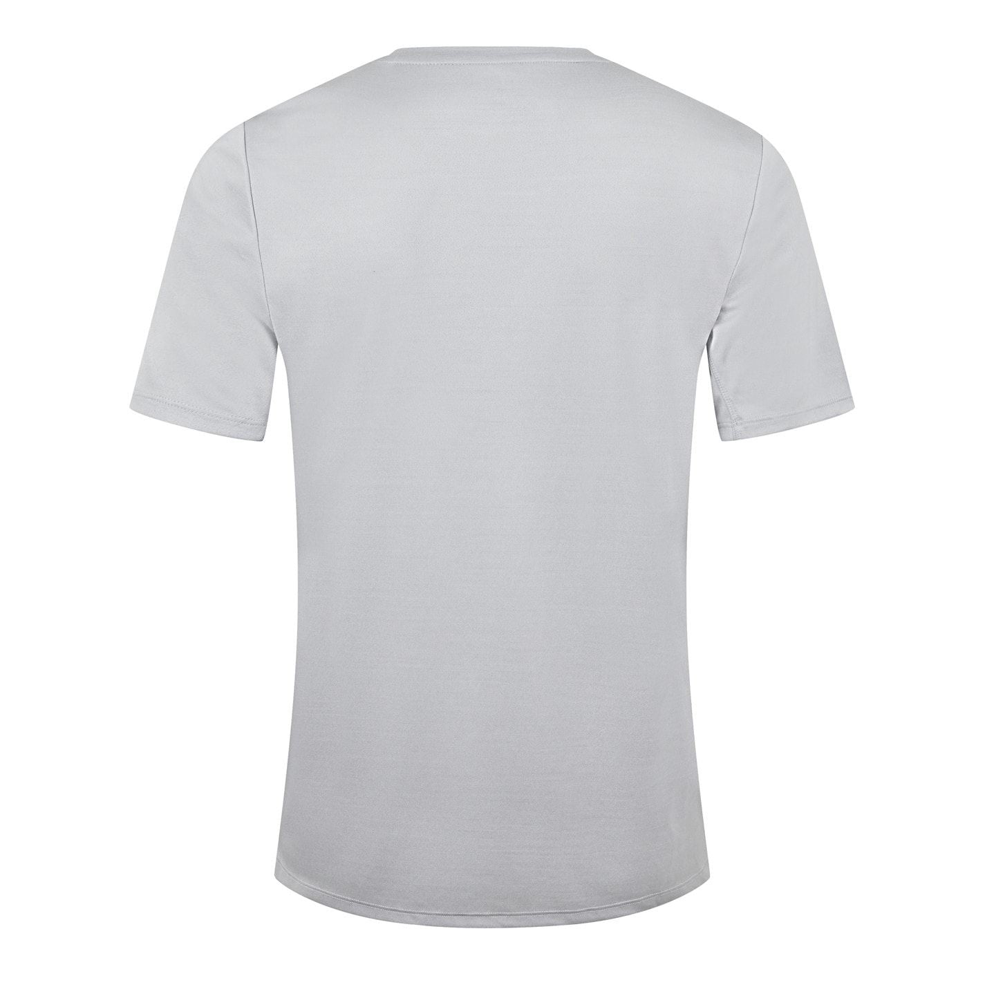 Reebok Crew Neck Regular Fit Short Sleeve T-Shirt