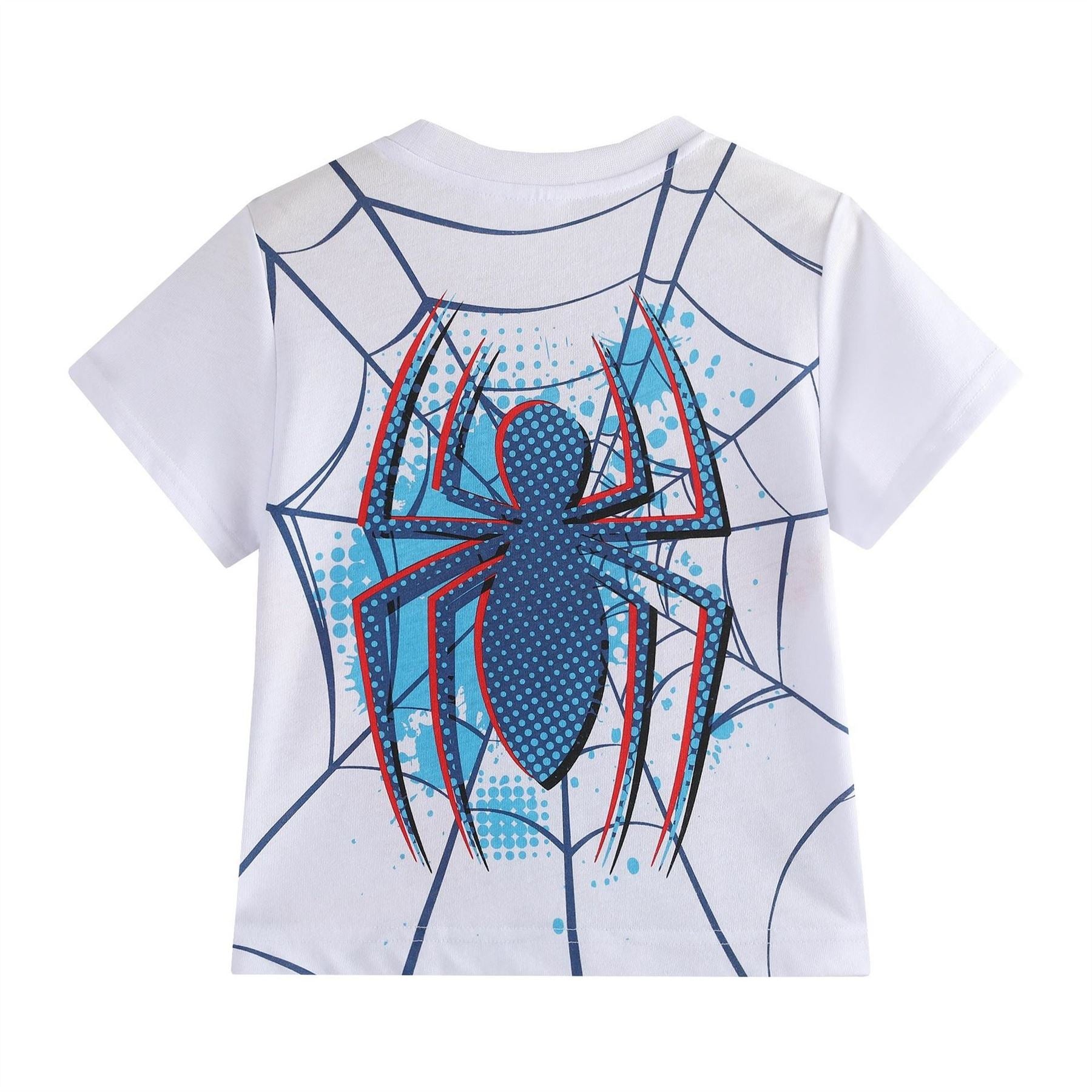 Character T-Shirt Set Juniors