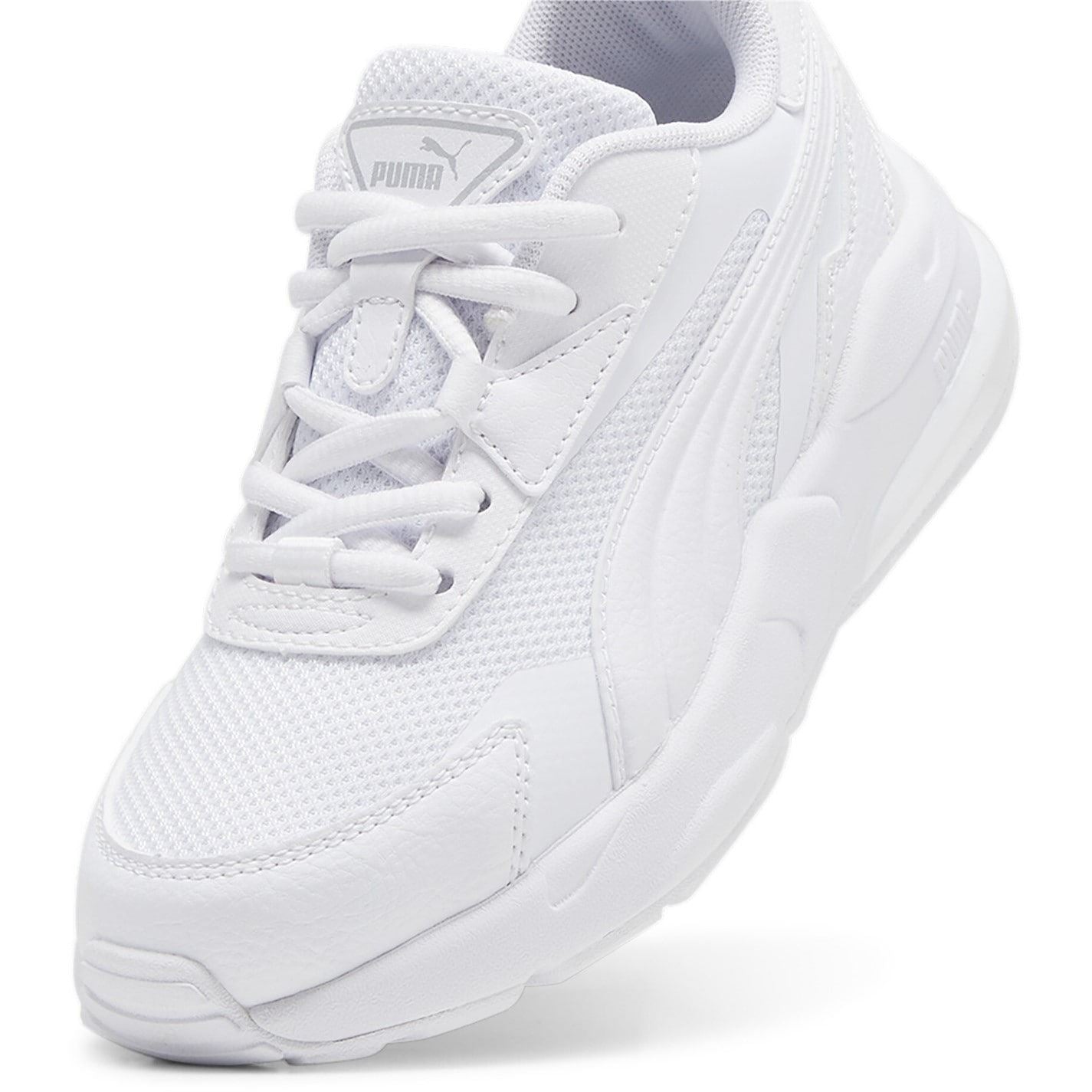 Puma Vis 2k Ch44 Low Top Running Sneakers