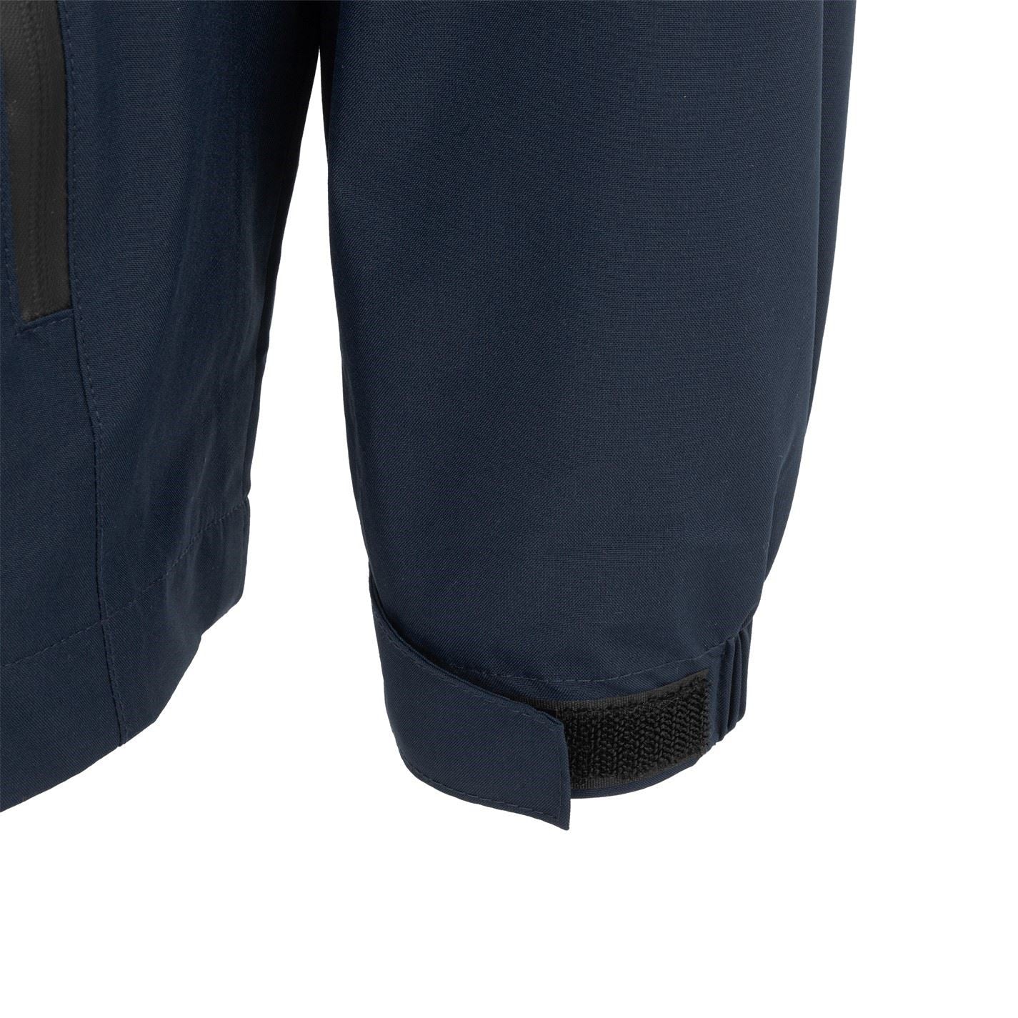 Gelert Hooded Water Resistant Windproof Waterproof Jacket