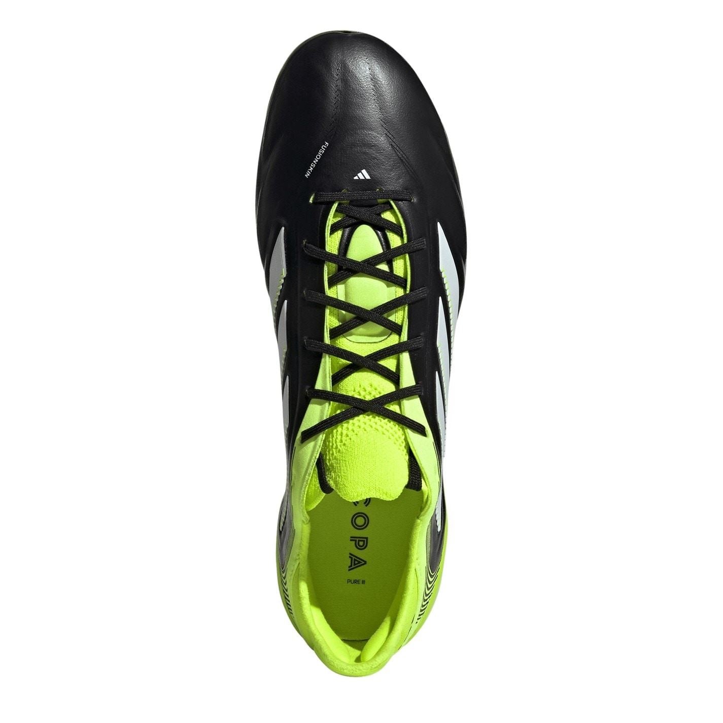 adidas Copa Pure Iii Elite Adults Firm Ground Football Boots