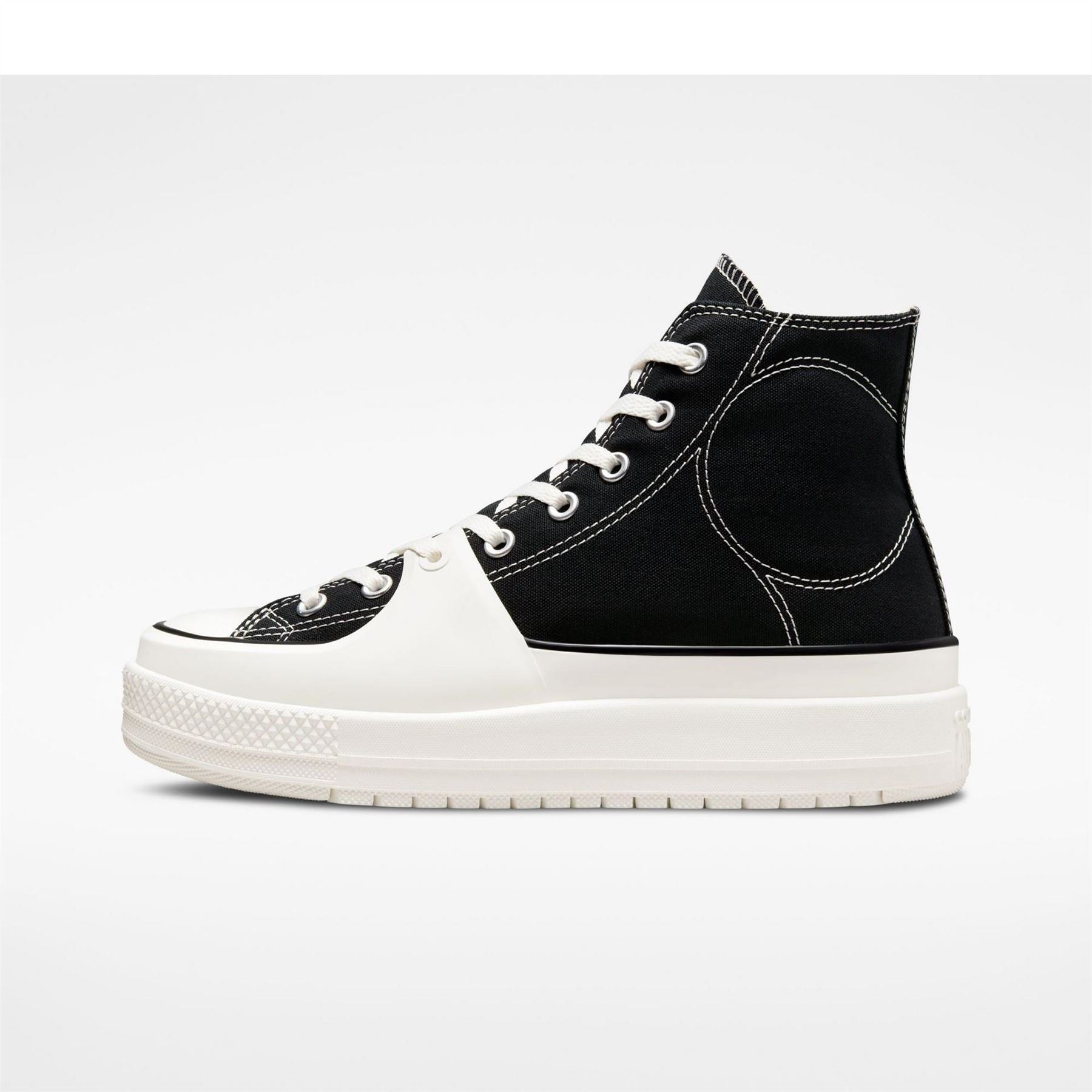 Converse Chuck Taylor All Star Con Canvasas High Top Trainers