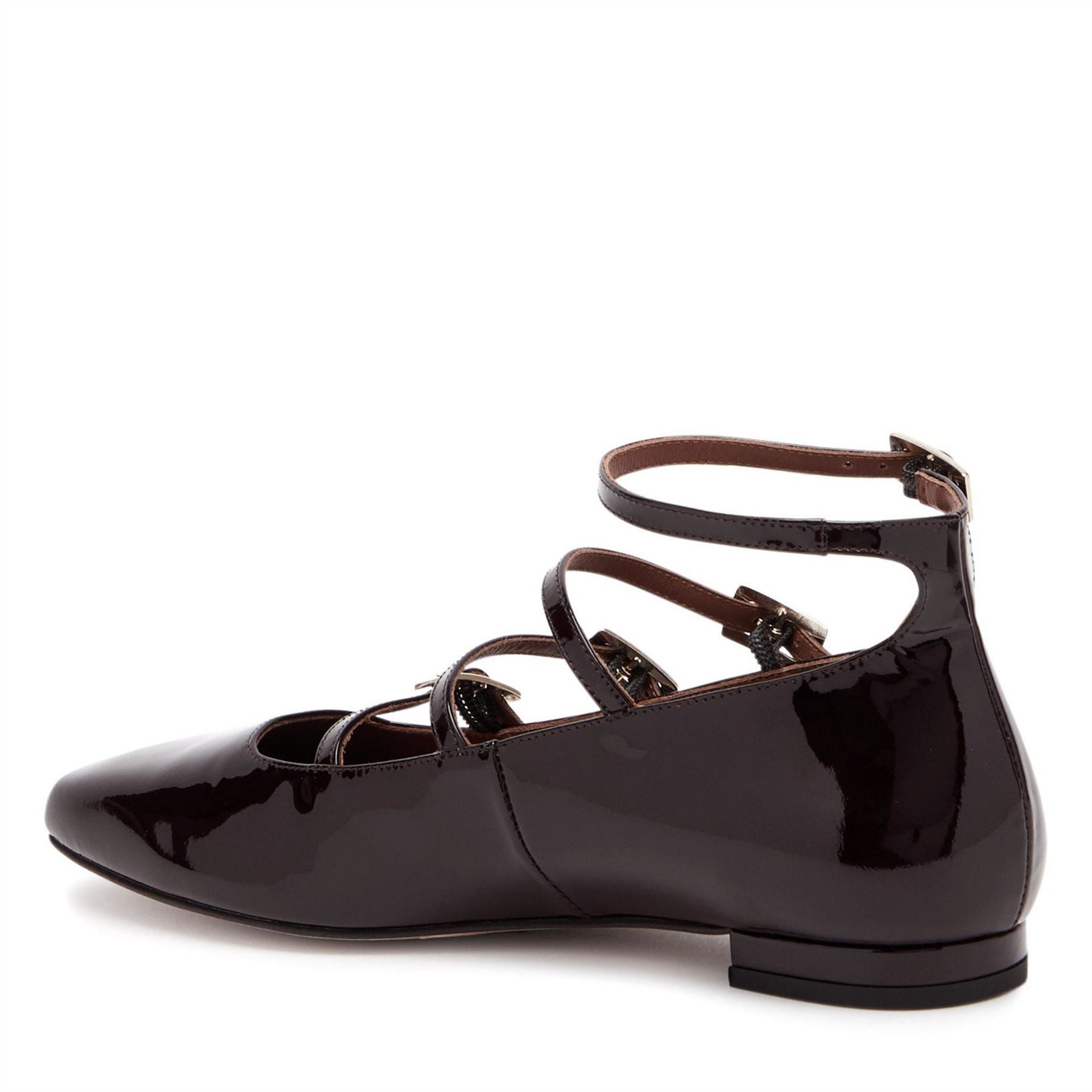 Alohas Onix Ballet Flat