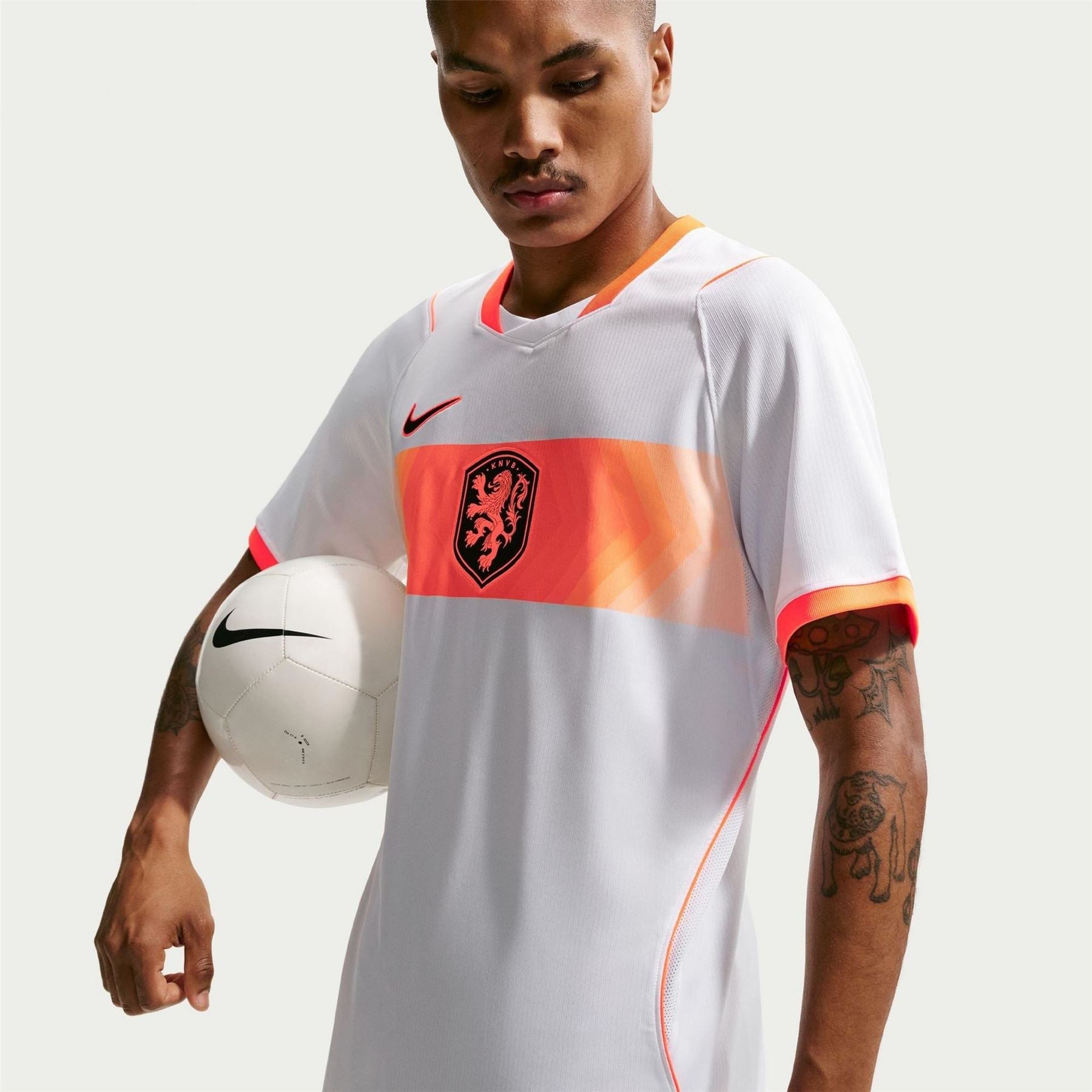 Nike Netherlands Fifa World Cup 2026™ Football Shirt