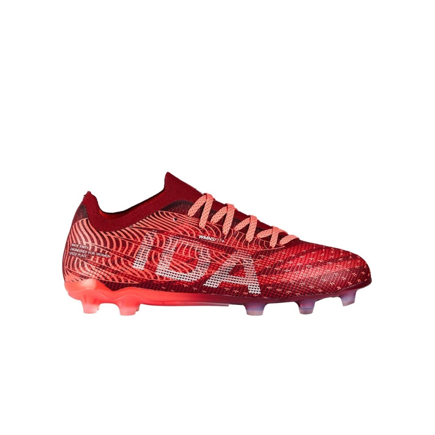 IDA Sports Womens Helia Elite Firm Ground Football Boots