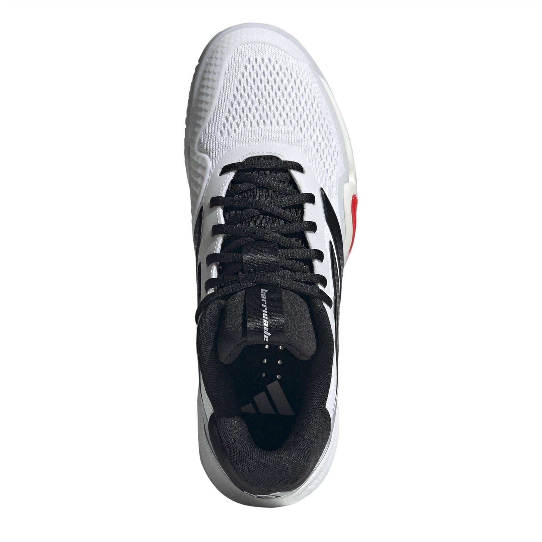 adidas Barricade64