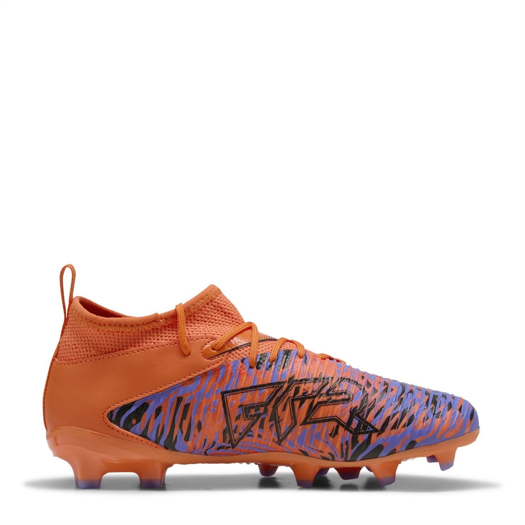 Puma Future 8 Match Childrens Artificial Ground Football Boots