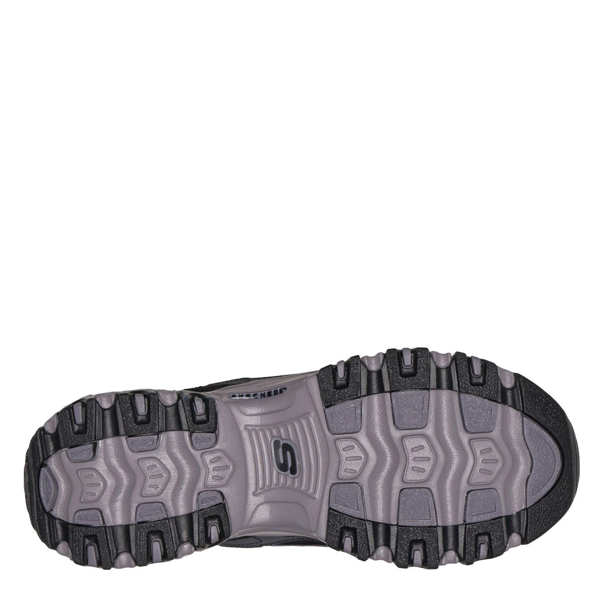 Skechers Icon Dlite Ladies Trainers