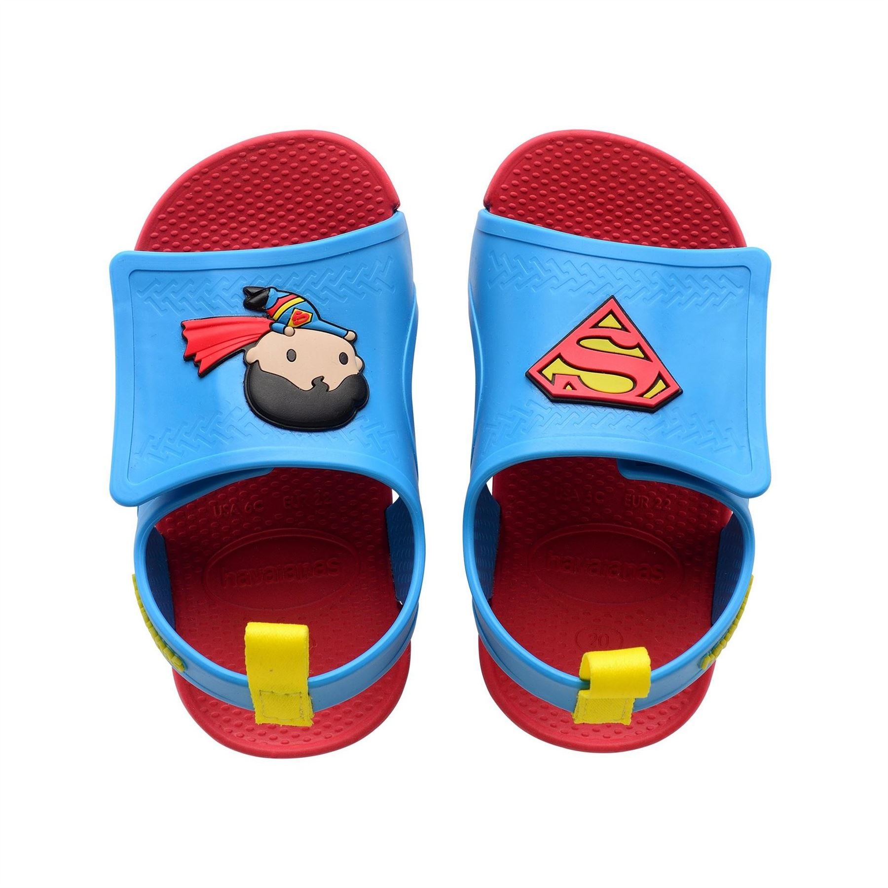 Havaianas Kids Kd Flip Flops