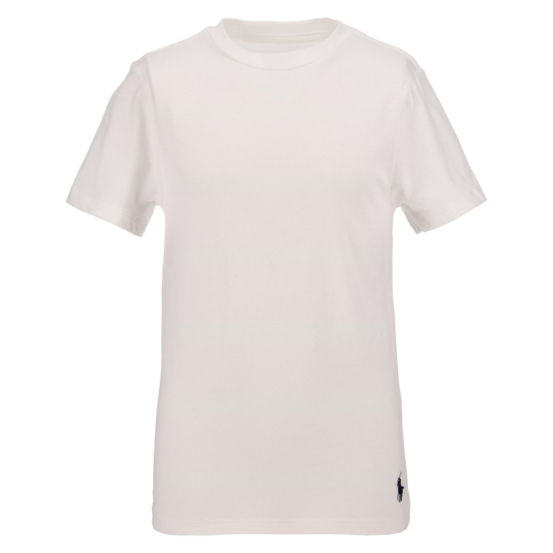 Polo Ralph Lauren Kids T-Shirt Clothing Set