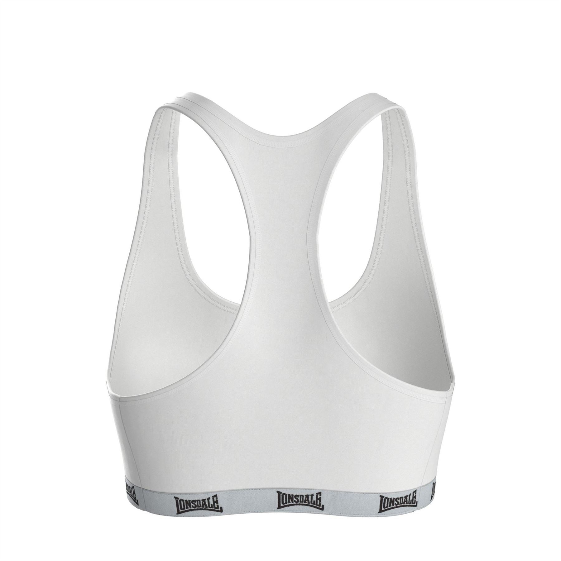 Lonsdale Sports Bra Ladies