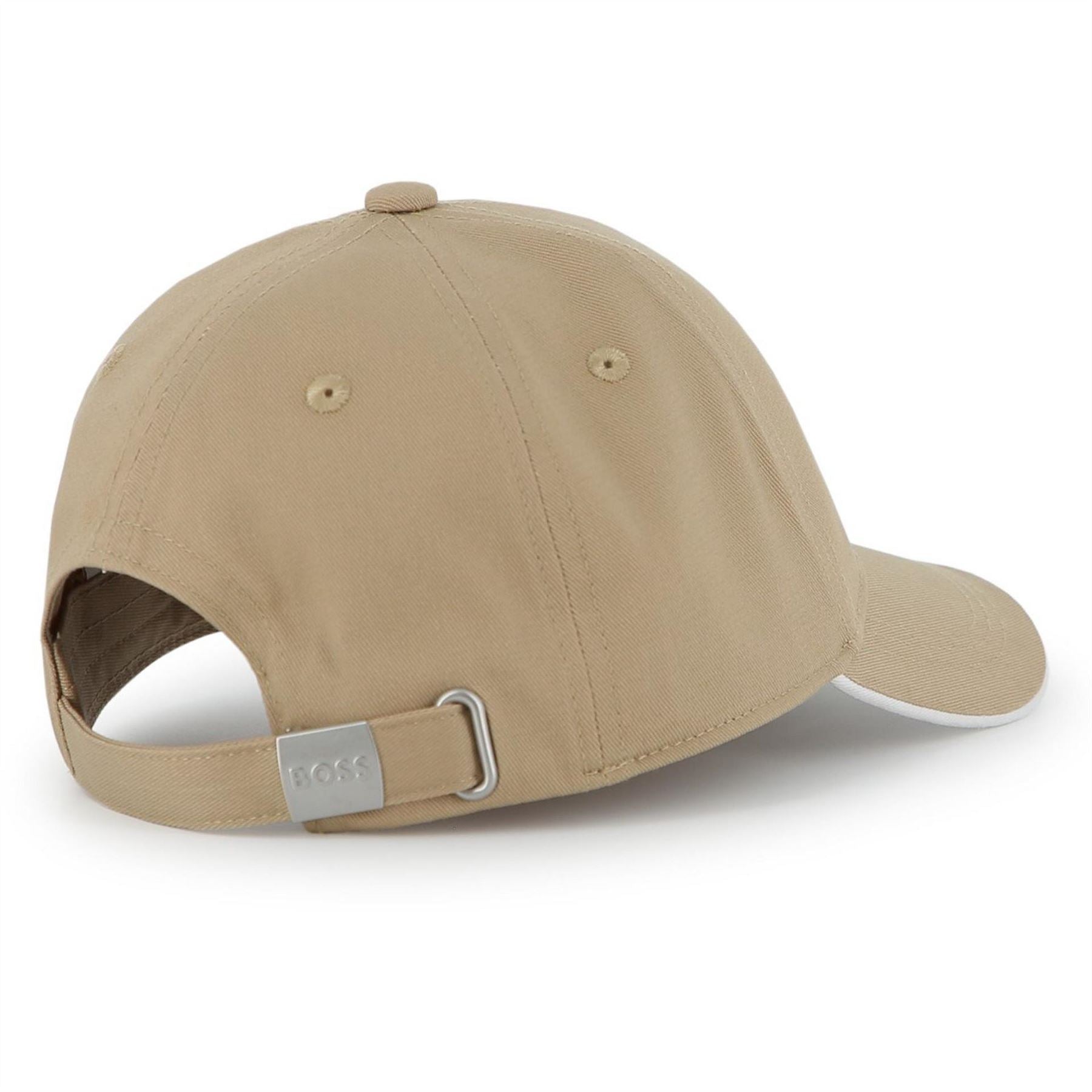 Boss Logo Cap, Design Cap