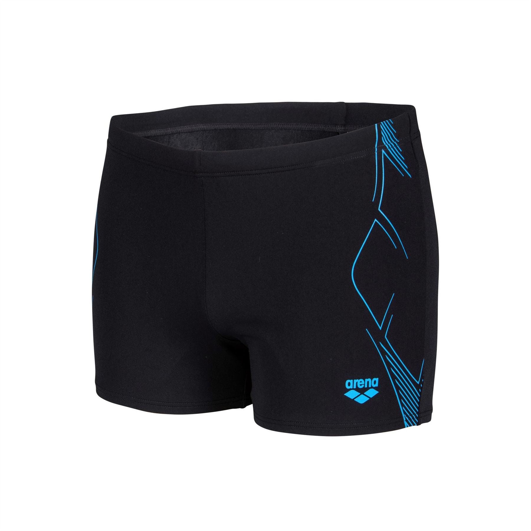 Arena Graphic Sshort