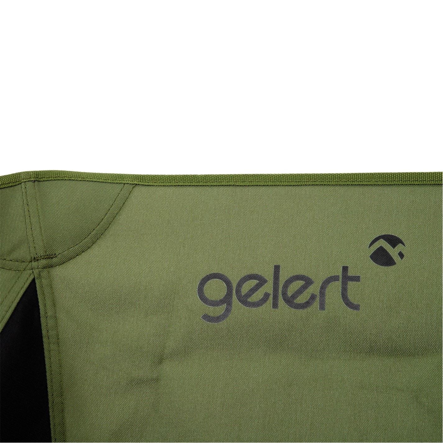 Gelert Lightweight Compact Camping Chair