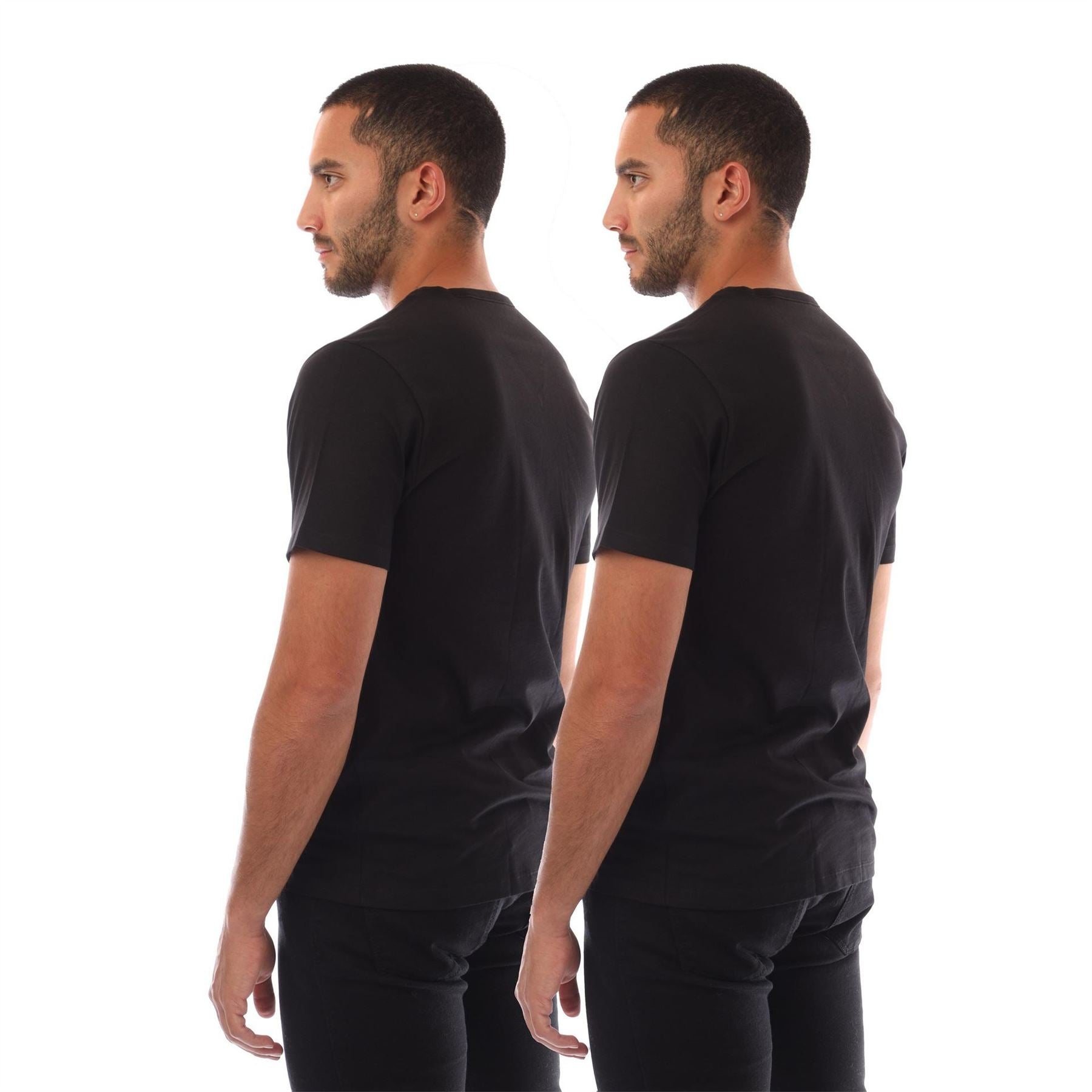 Boss Spirit Regular Fit T-Shirt