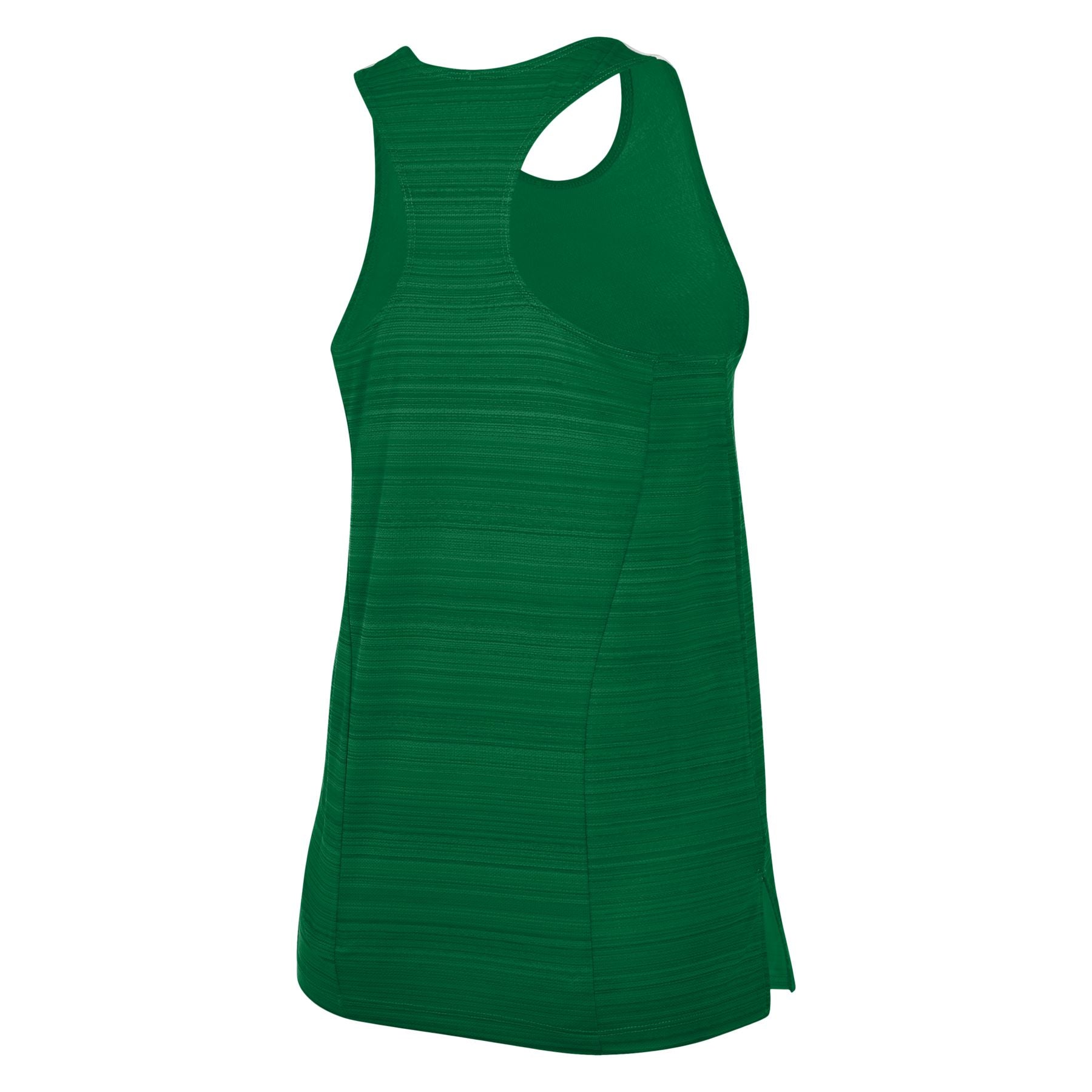 Nike Scoop Neck Regular Fit Muscle Tank Singlet