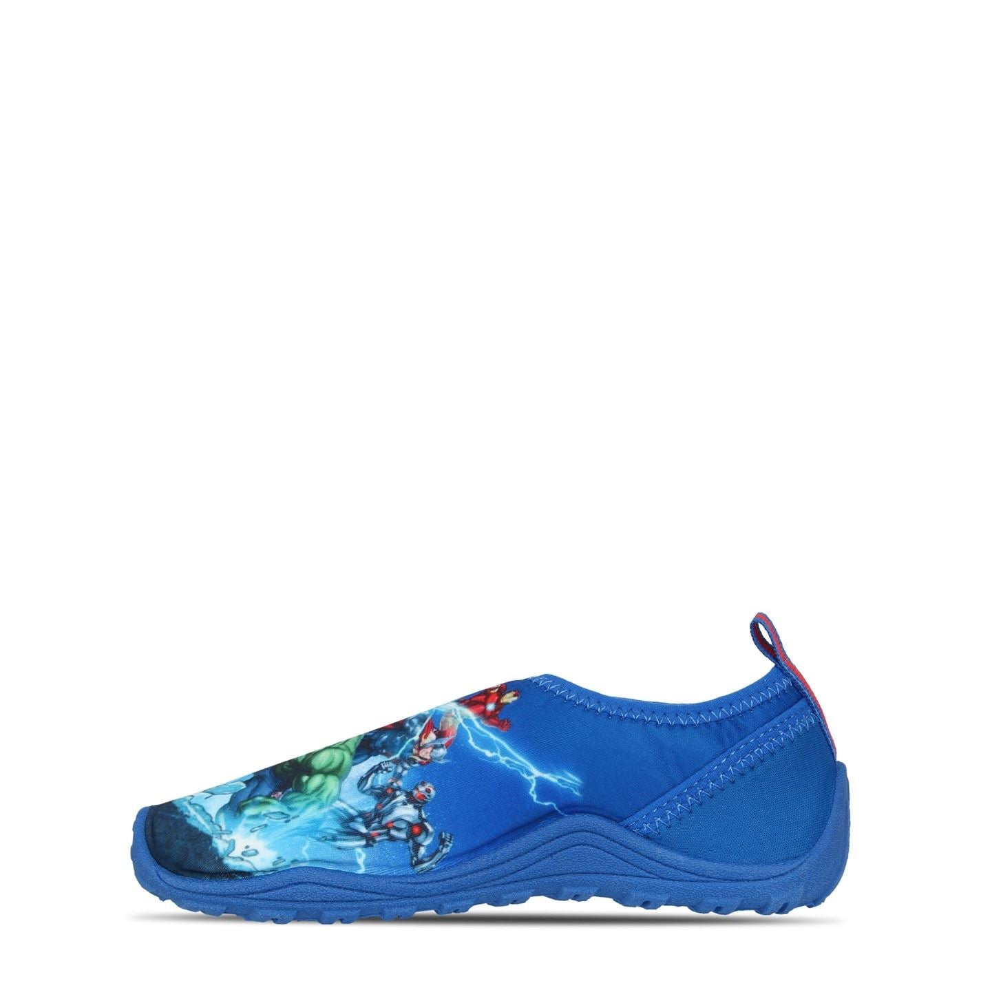 Character Aqua Childrens Water Shoes