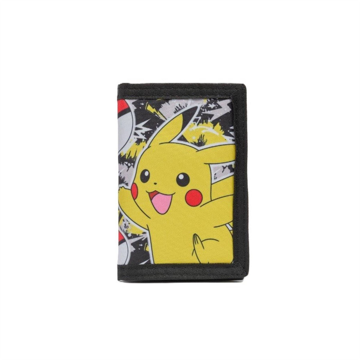 Pokemon Fold Wallet Jn64