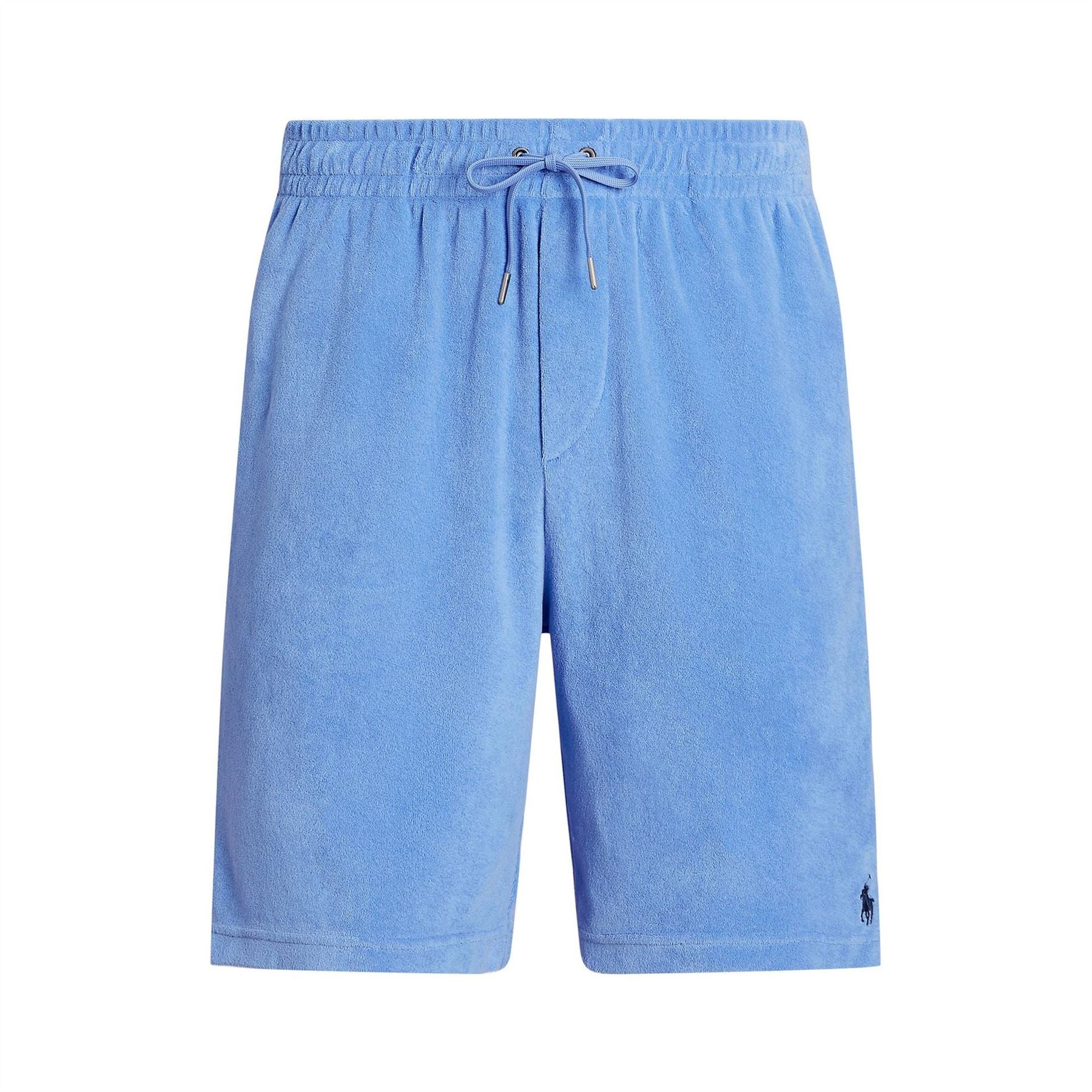 Polo Ralph Lauren Terry Sweat Shorts