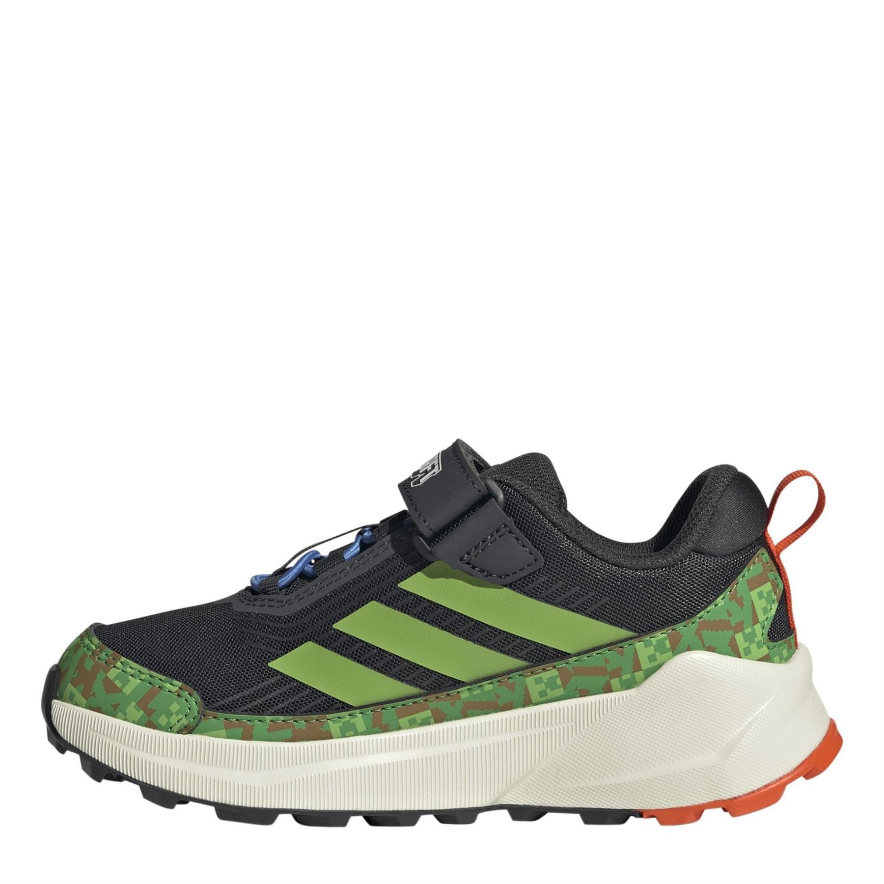 adidas Hiking Shoes