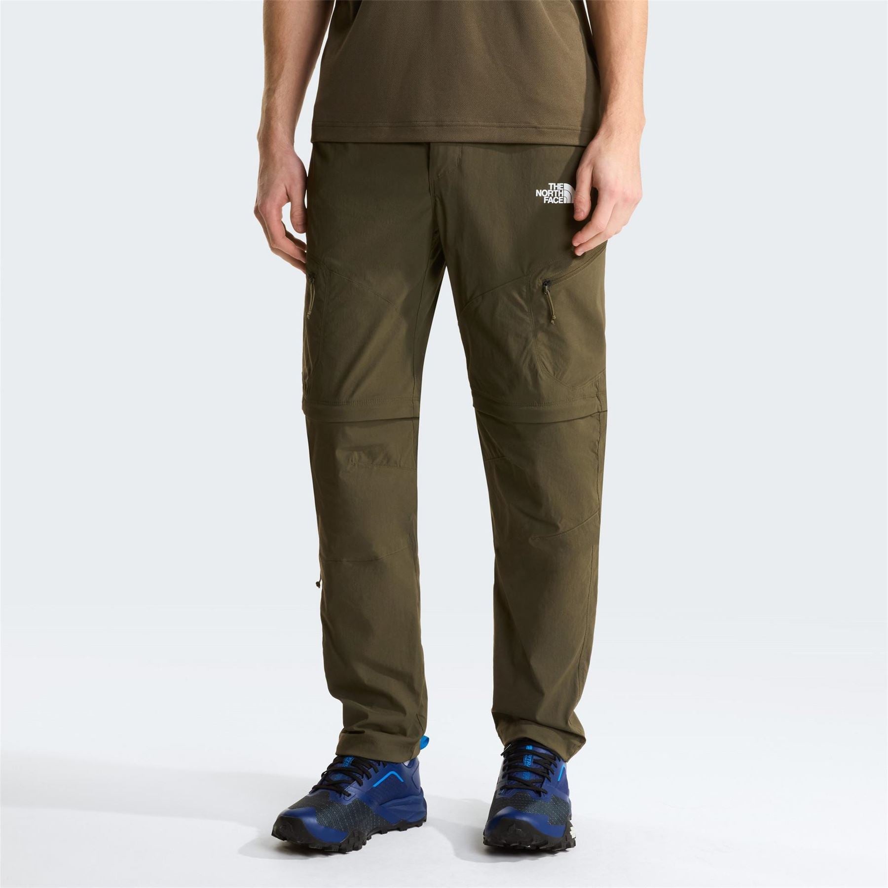 The North Face Mens Pant