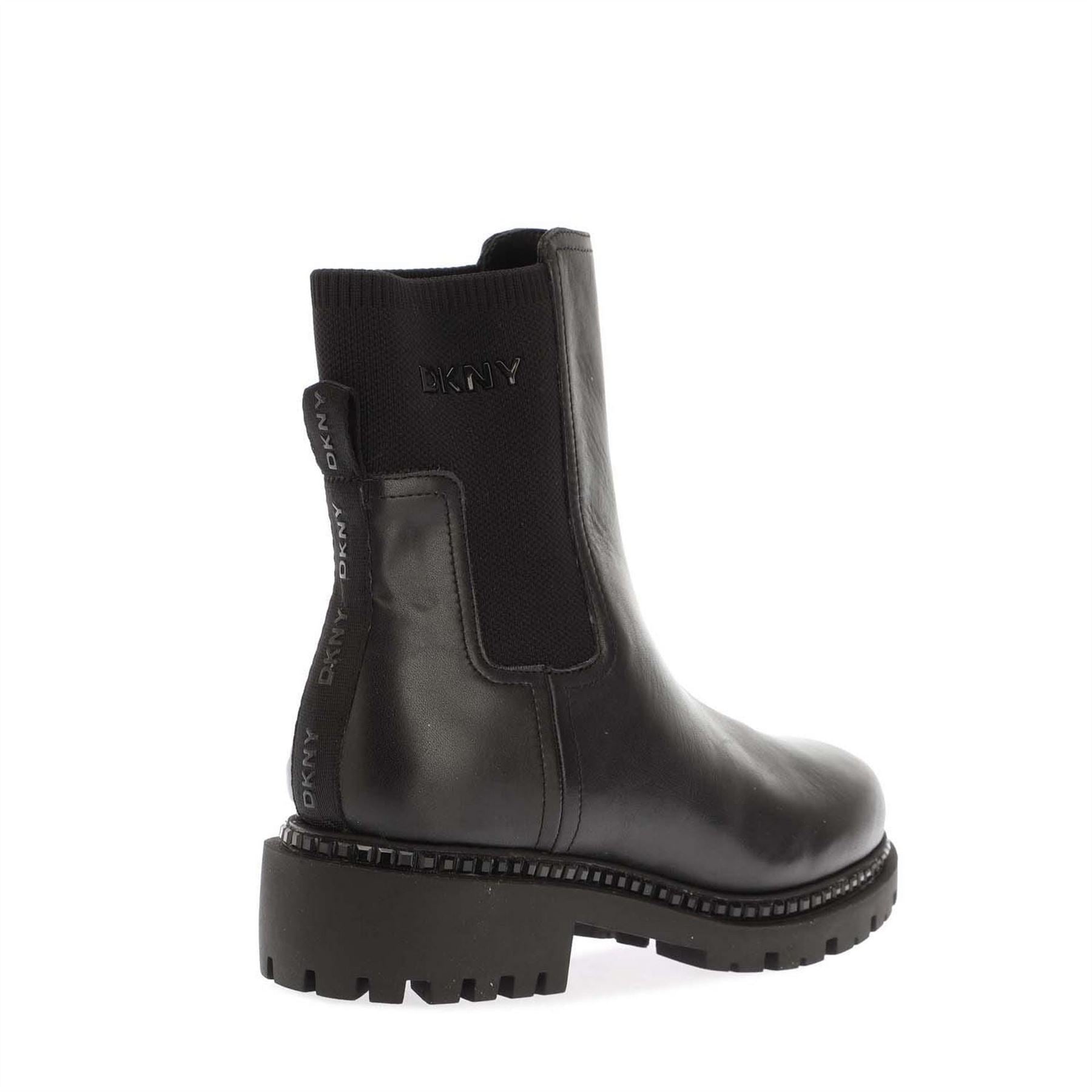 DKNY Chelsea Boots
