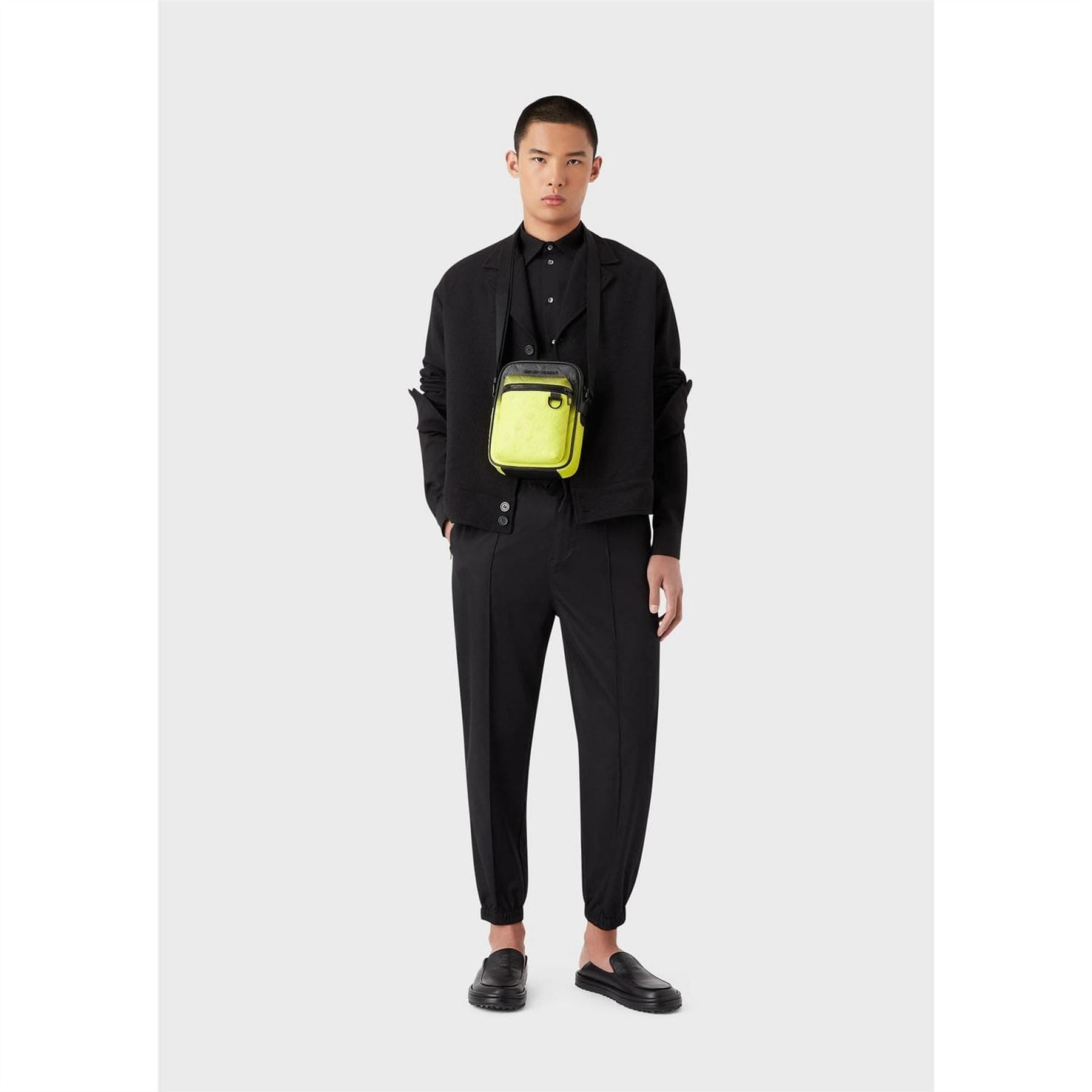 Emporio Armani Jacket