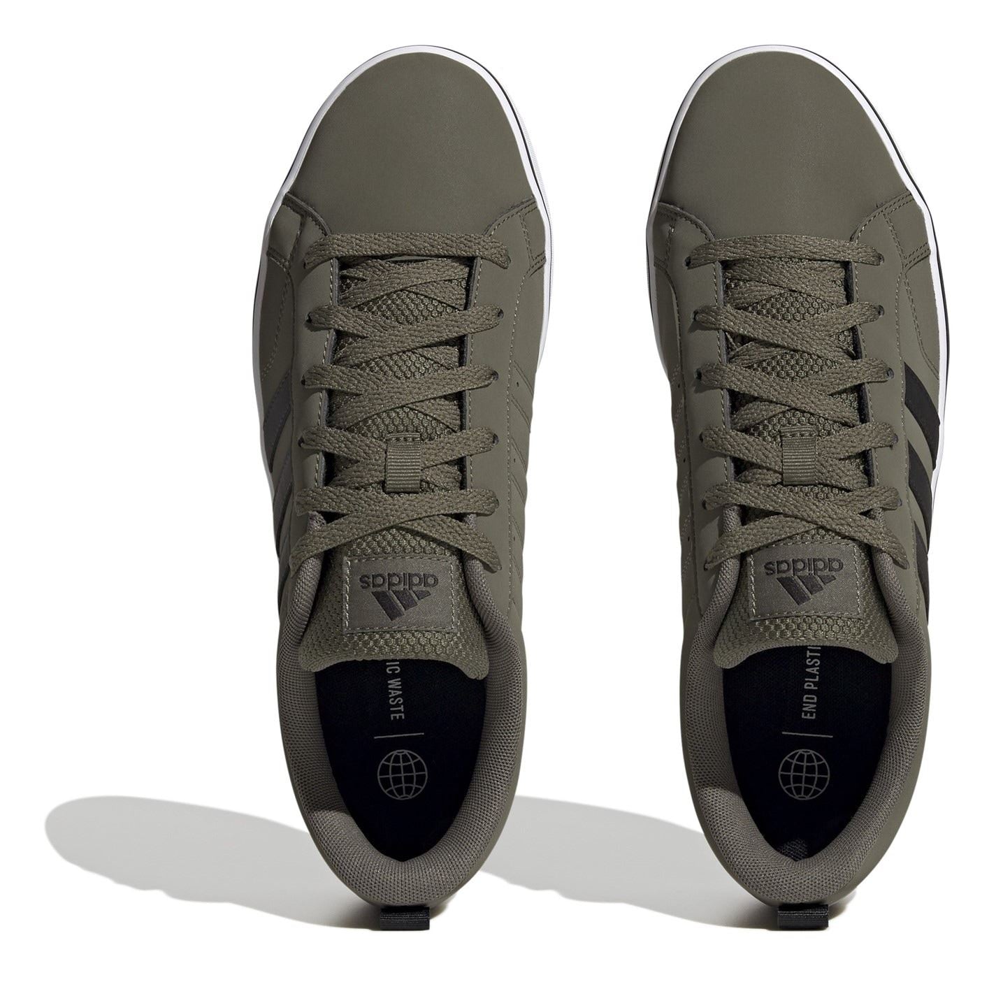 adidas Mens Vs Pace Trainers