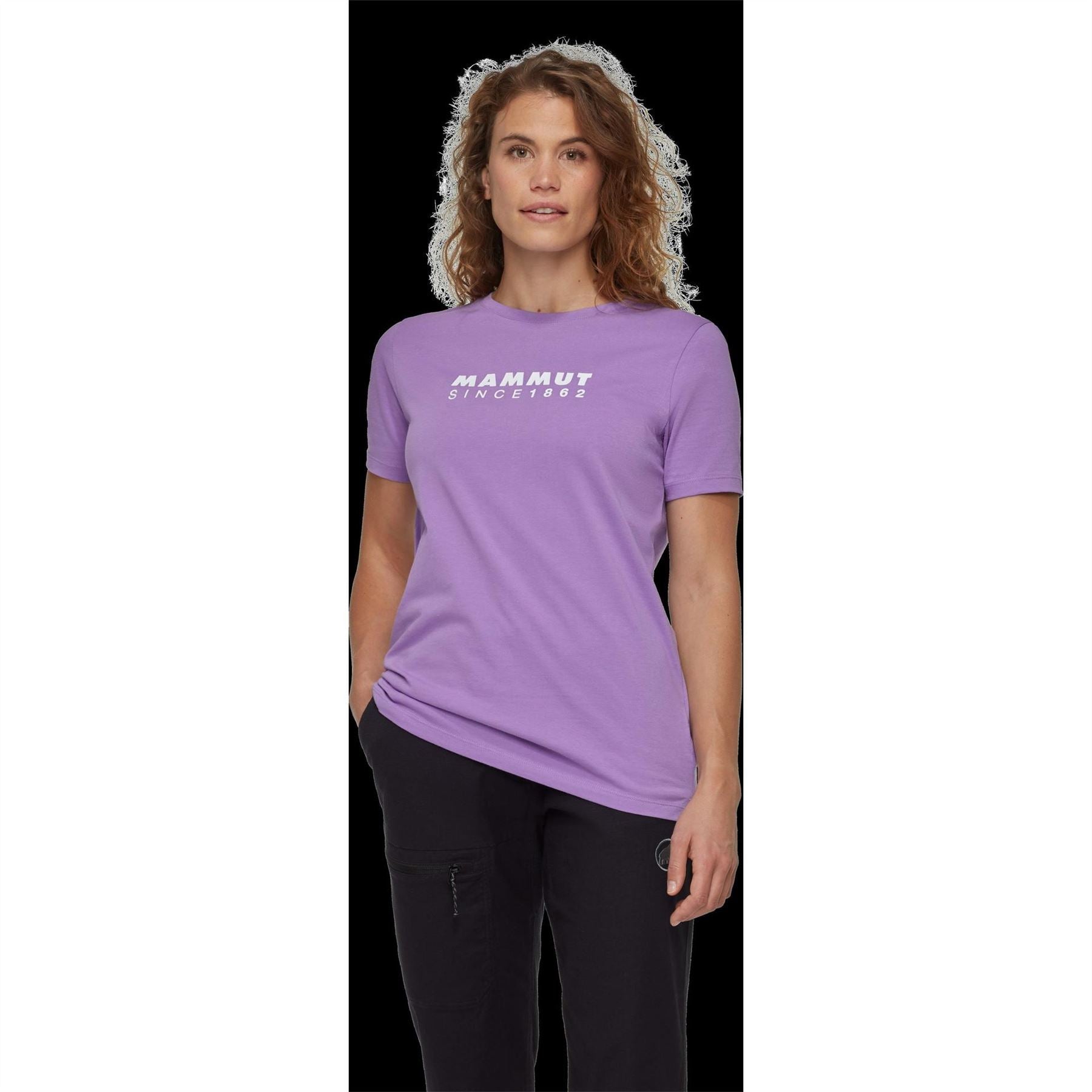 Mammut Core Short Sleeve Performance T-Shirt