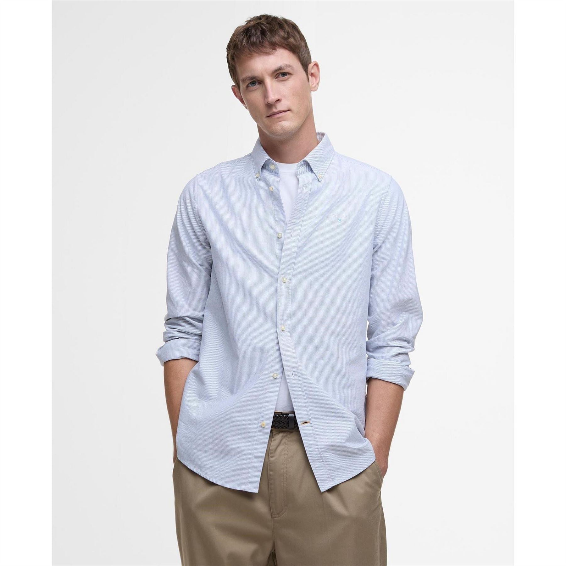 Barbour Oxford Tailored Shirt